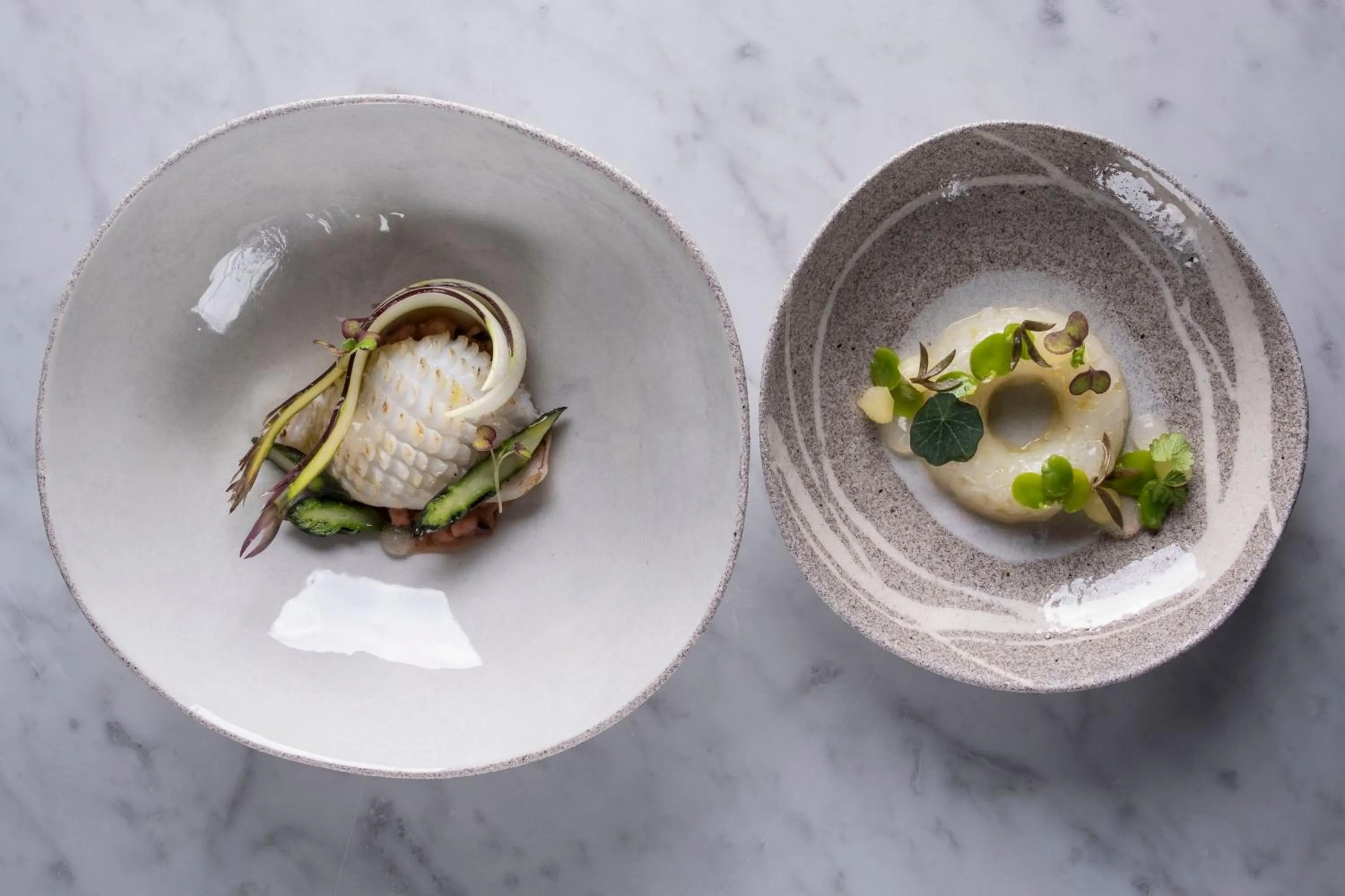 Dinner in Hotel Villa Edera & La Torretta