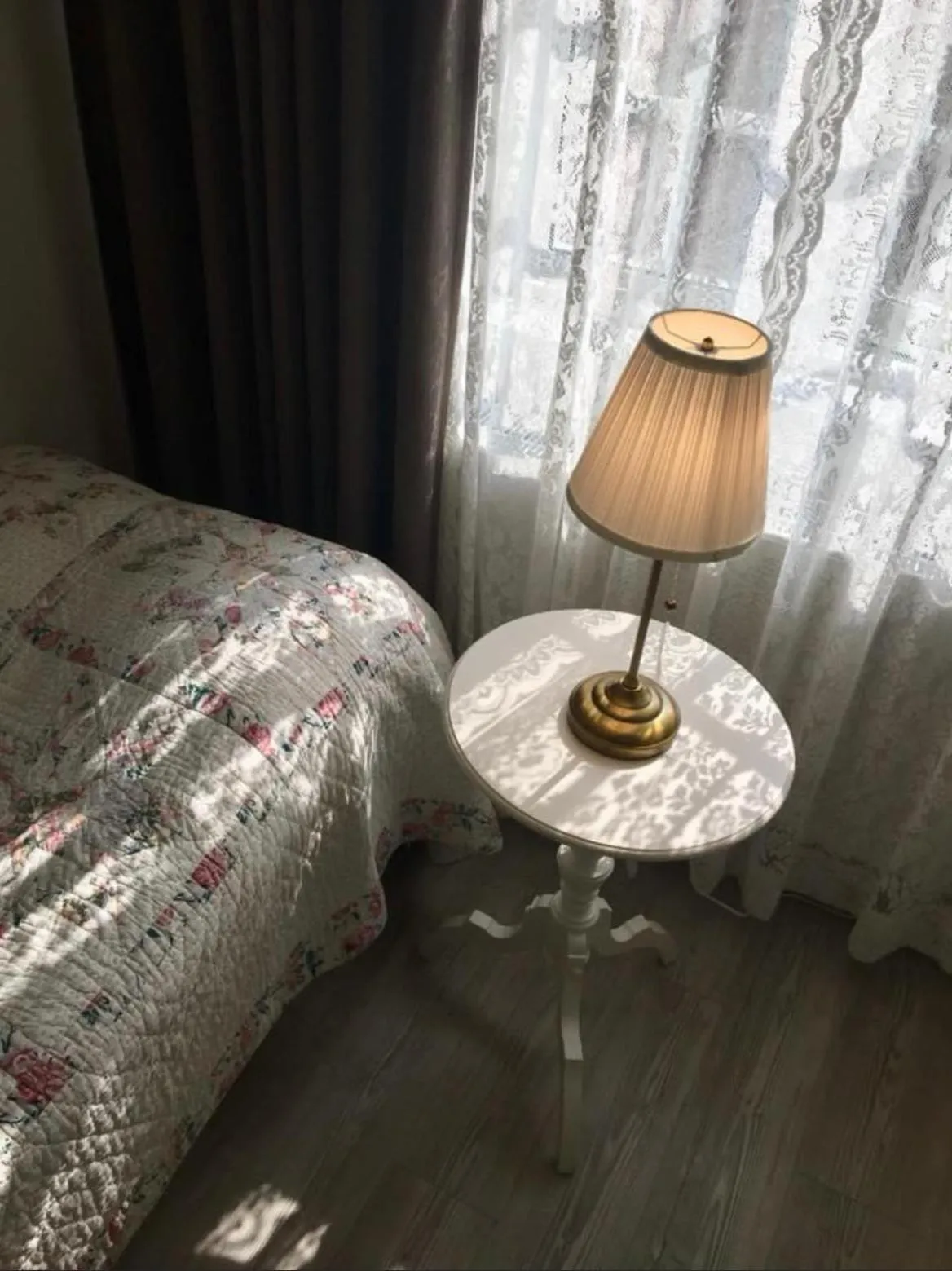 Bed in Hotell Hamngatan 27