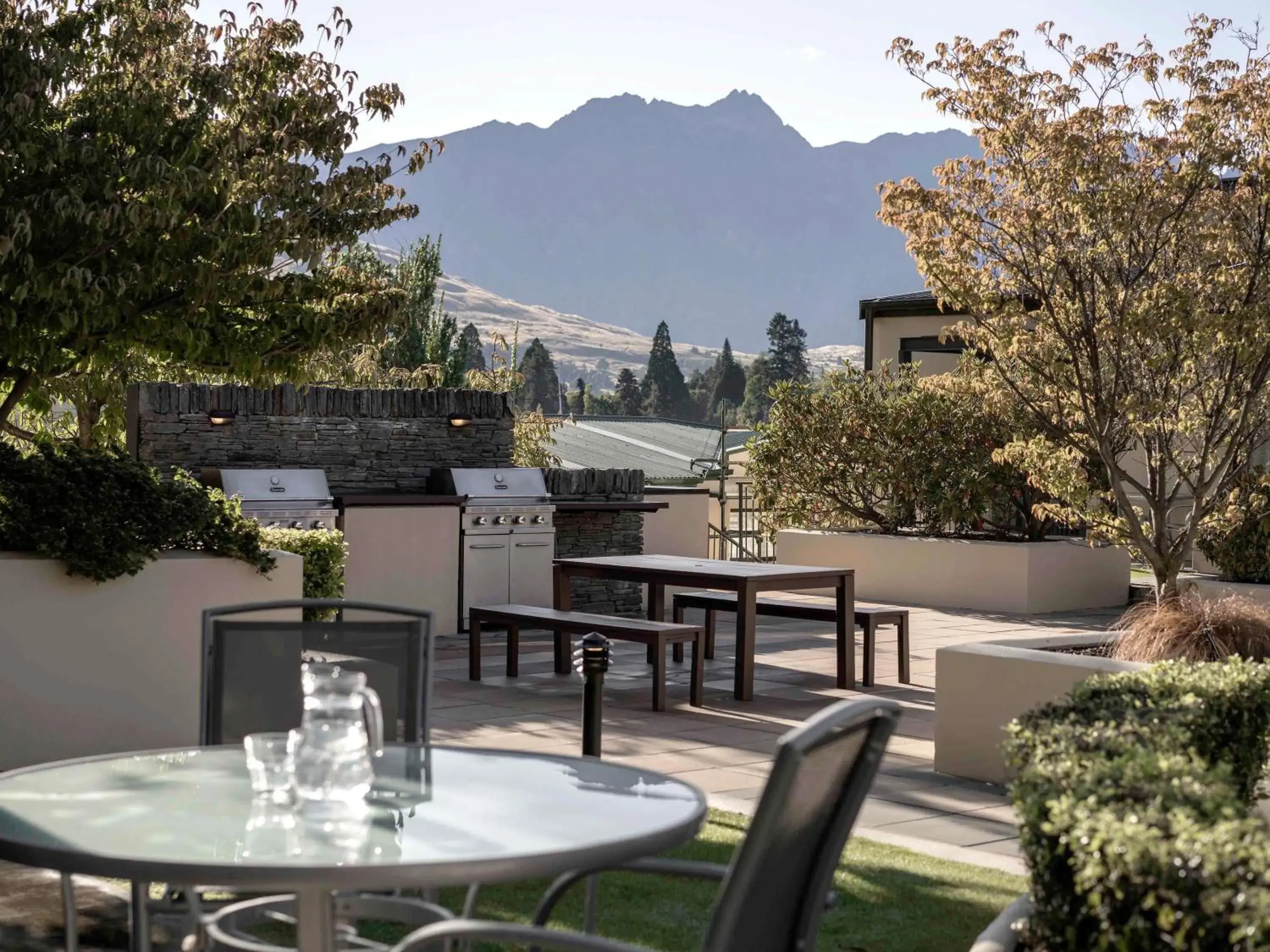 Property building in Peppers Beacon Property building in Peppers Beacon