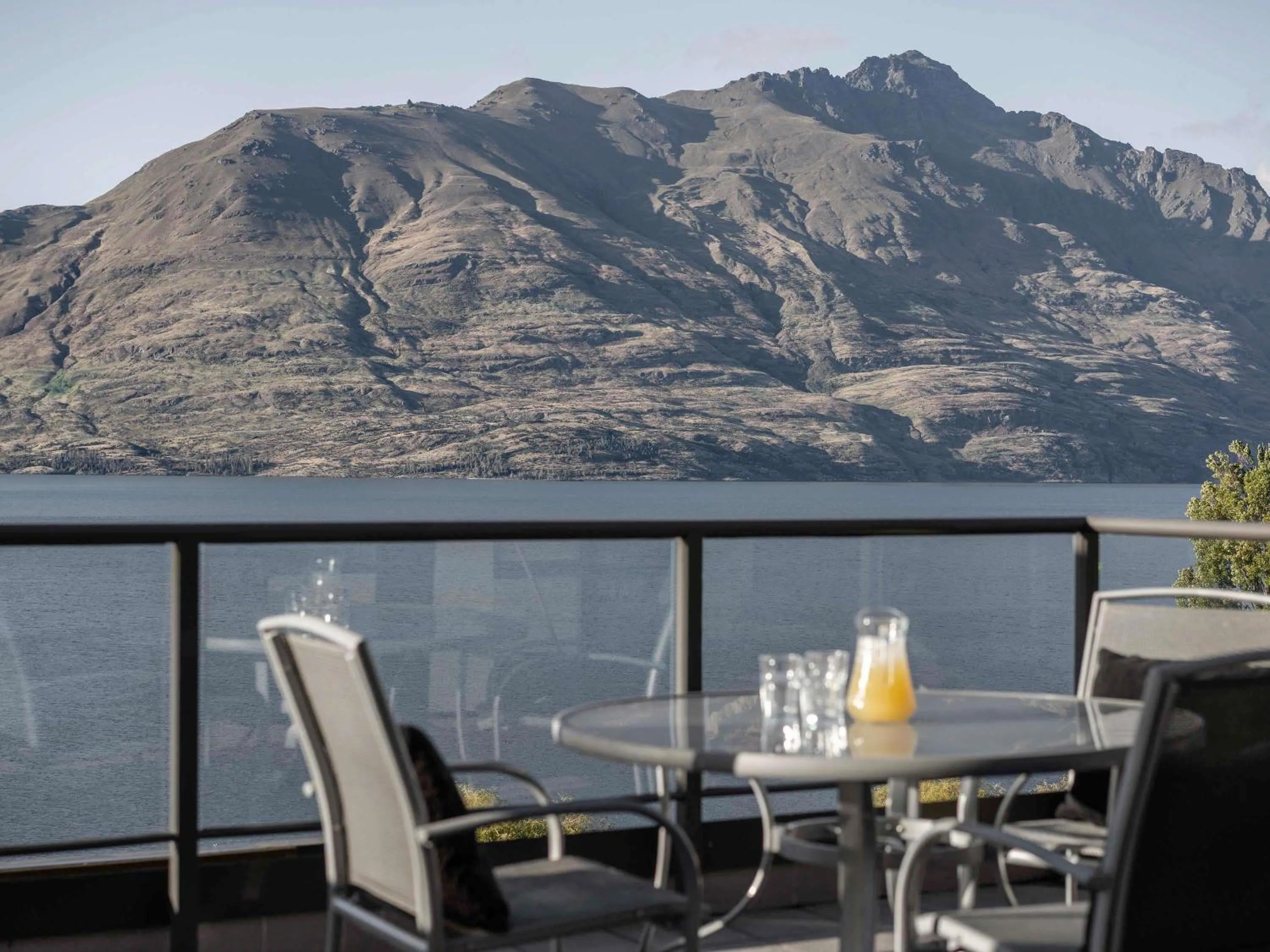 Bedroom in Peppers Beacon