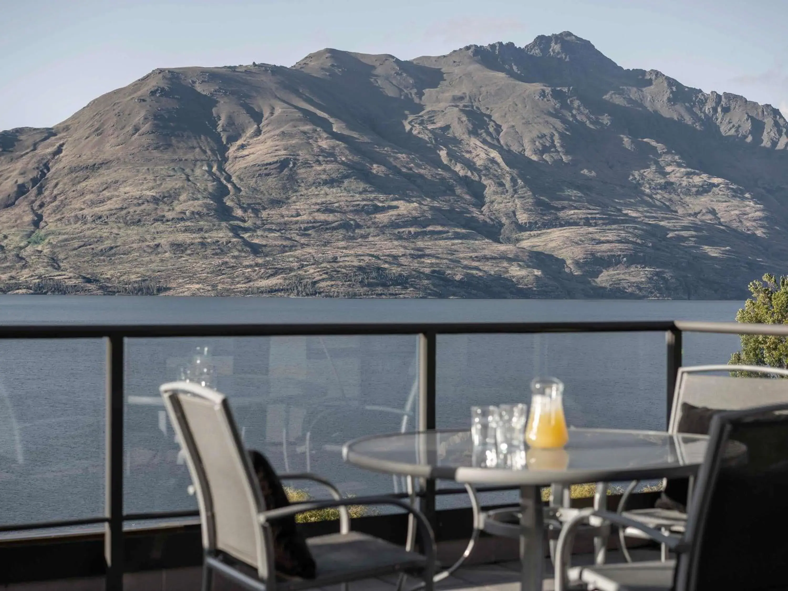 Bedroom in Peppers Beacon Bedroom in Peppers Beacon