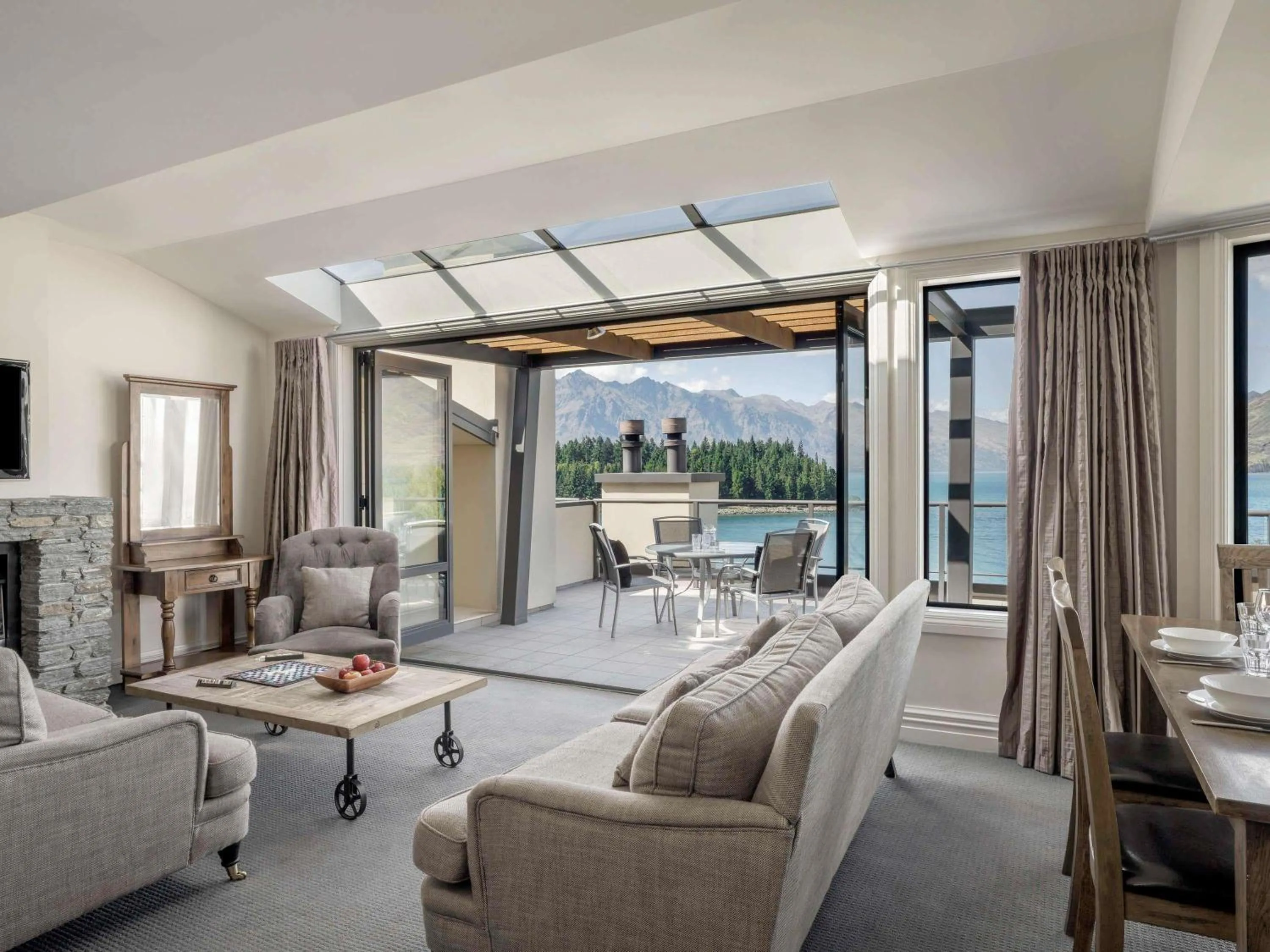 Other in Peppers Beacon