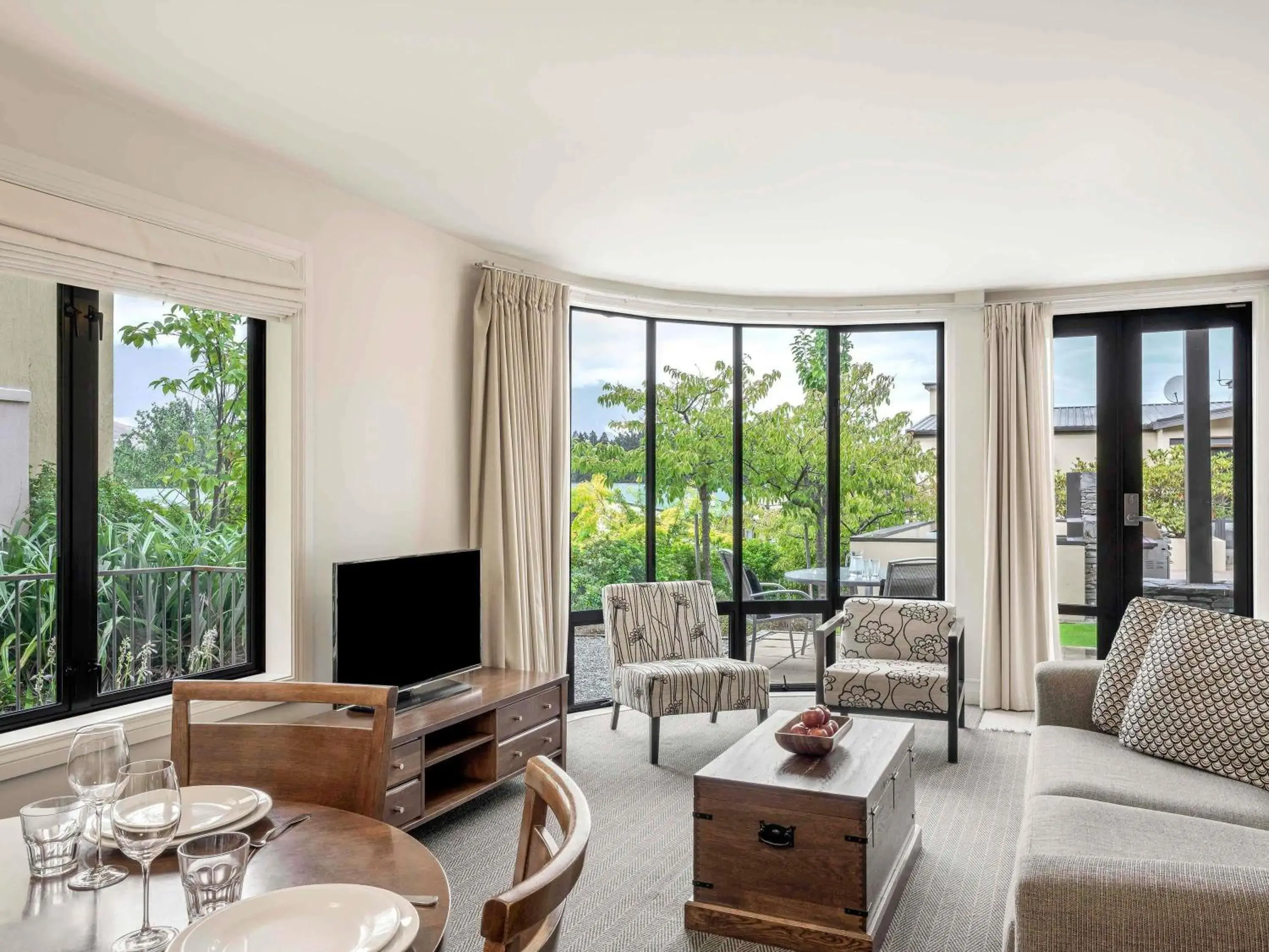 Bedroom in Peppers Beacon Bedroom in Peppers Beacon