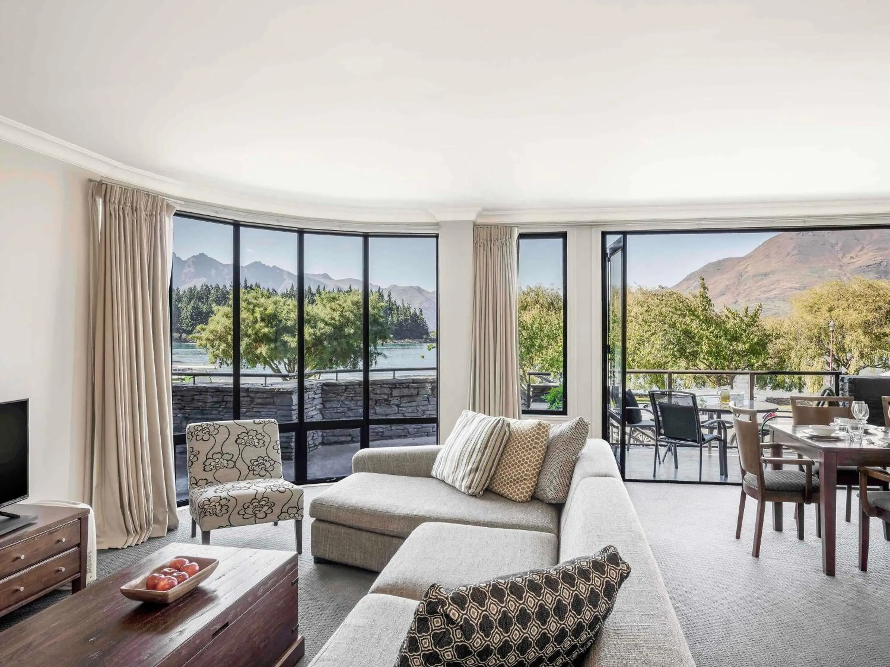 Bedroom in Peppers Beacon Bedroom in Peppers Beacon