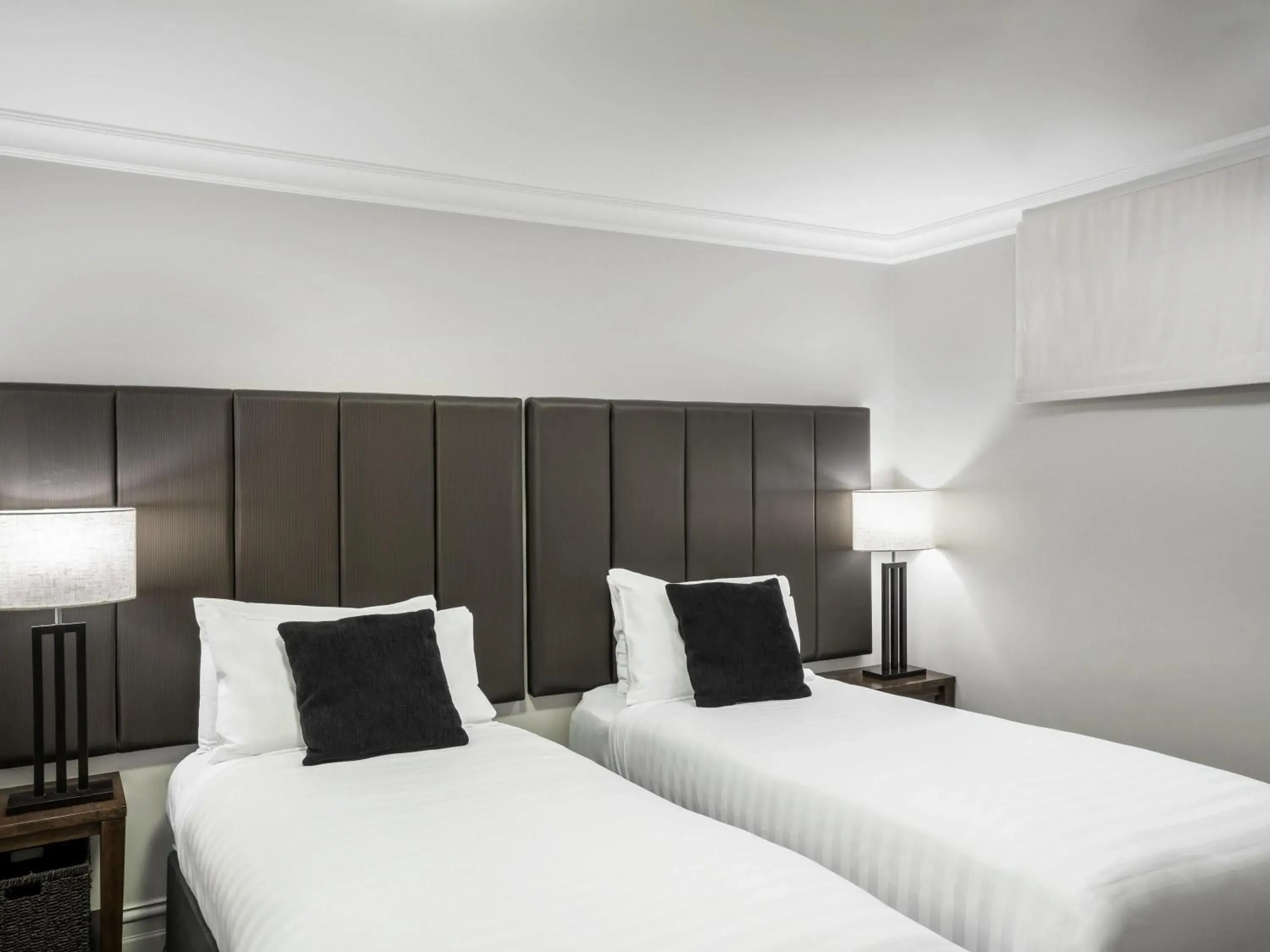 Bedroom, Bed in Peppers Beacon Bedroom, Bed in Peppers Beacon