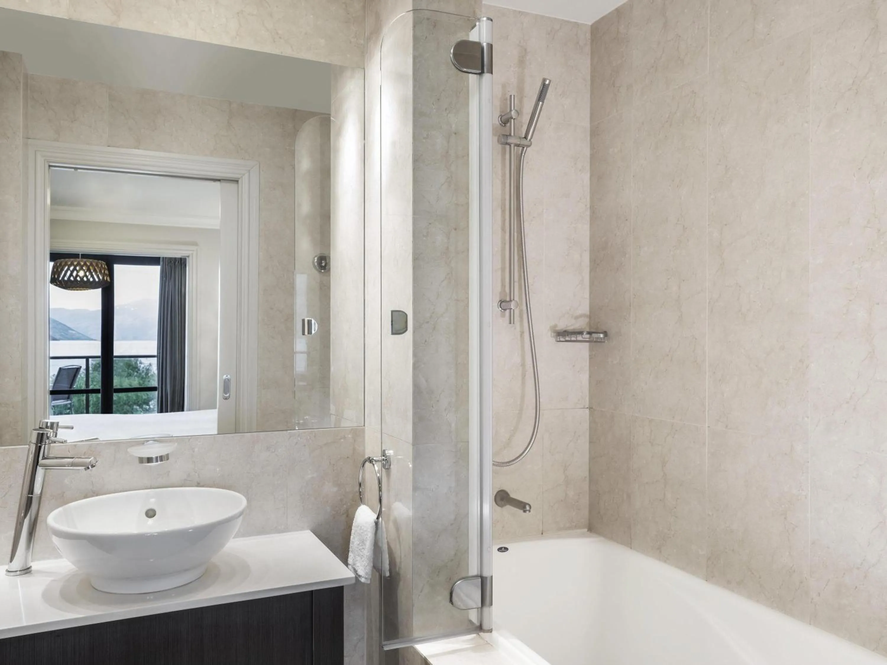 Bedroom in Peppers Beacon