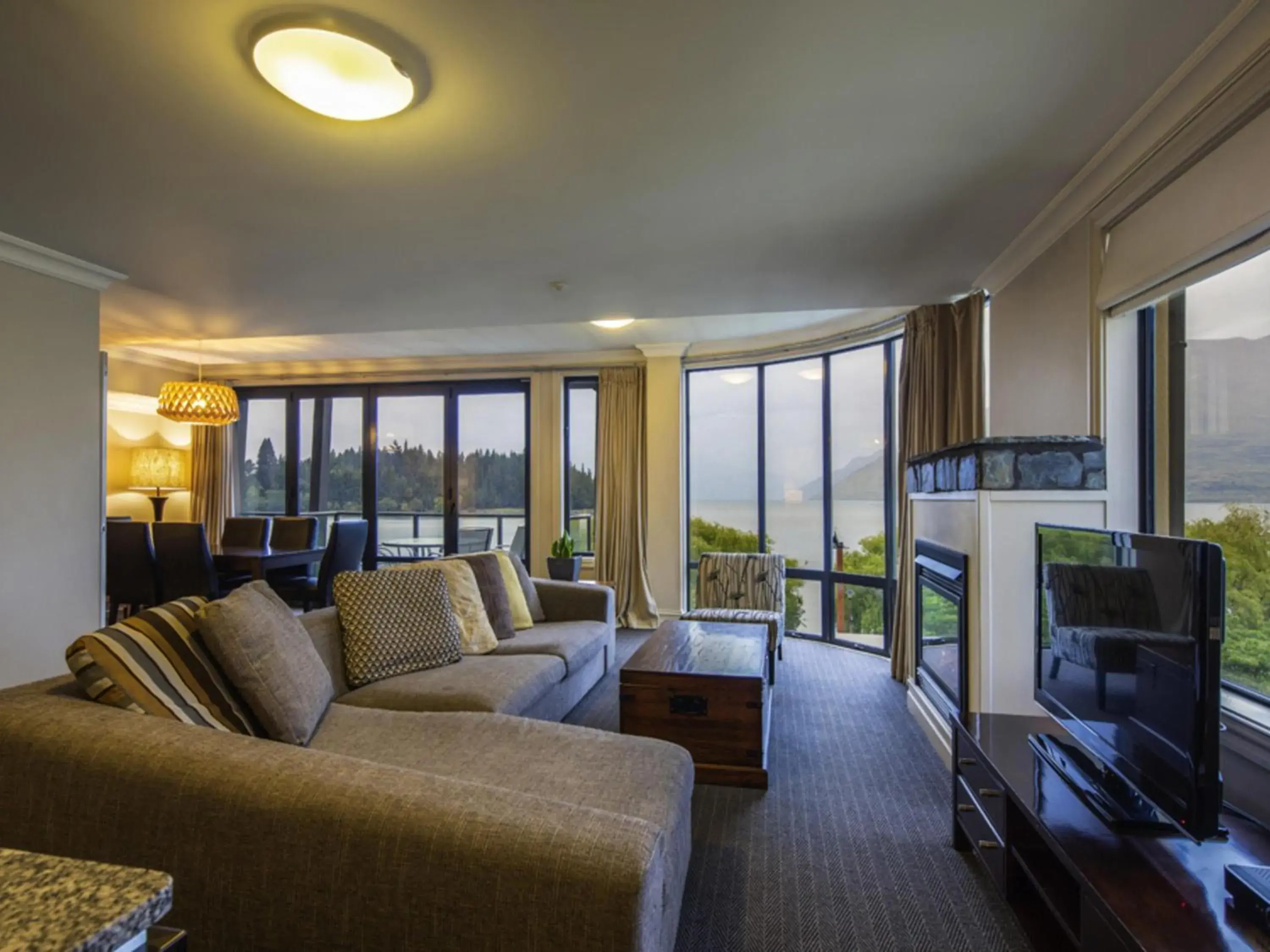 Bedroom in Peppers Beacon Bedroom in Peppers Beacon