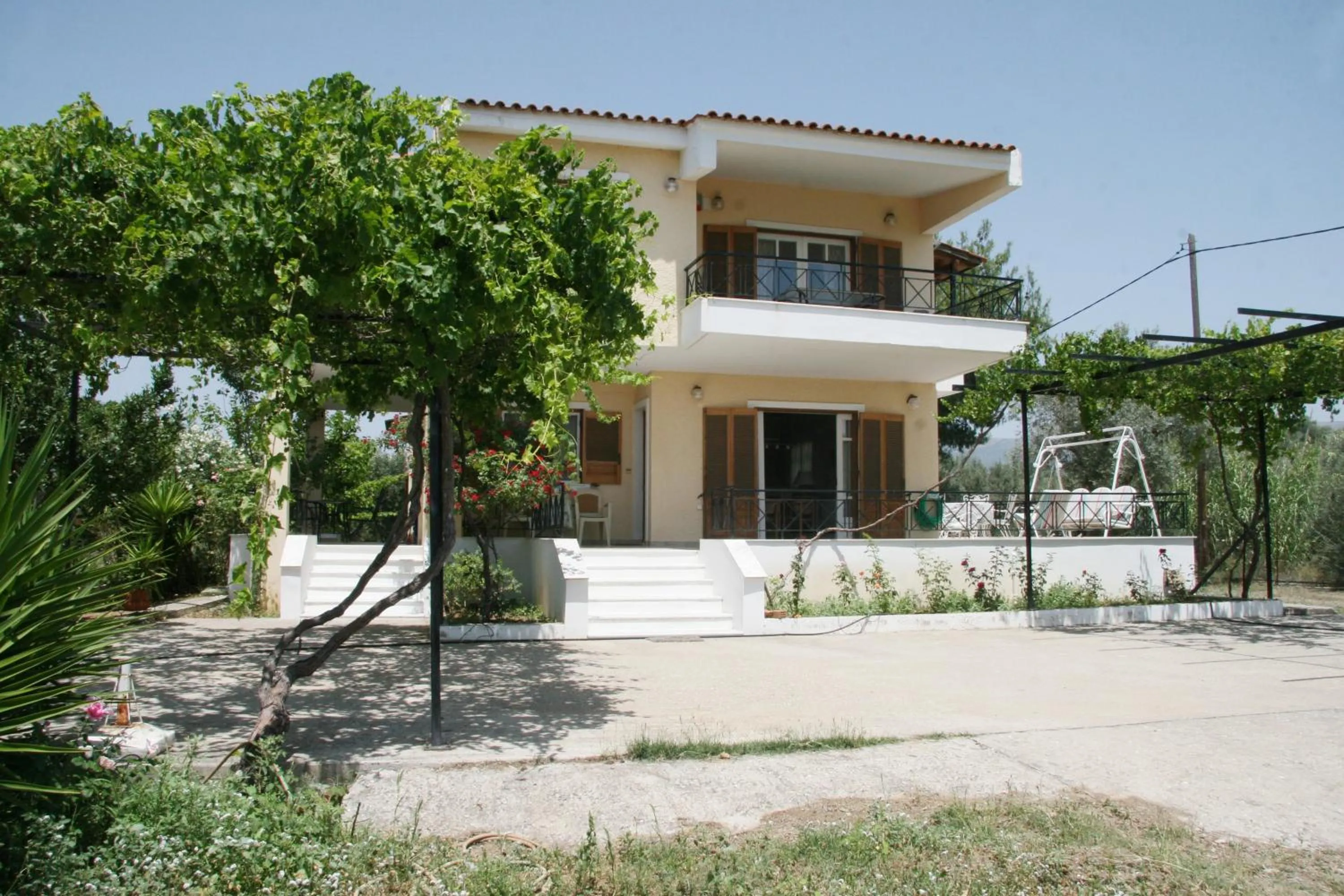Villa Vlichos