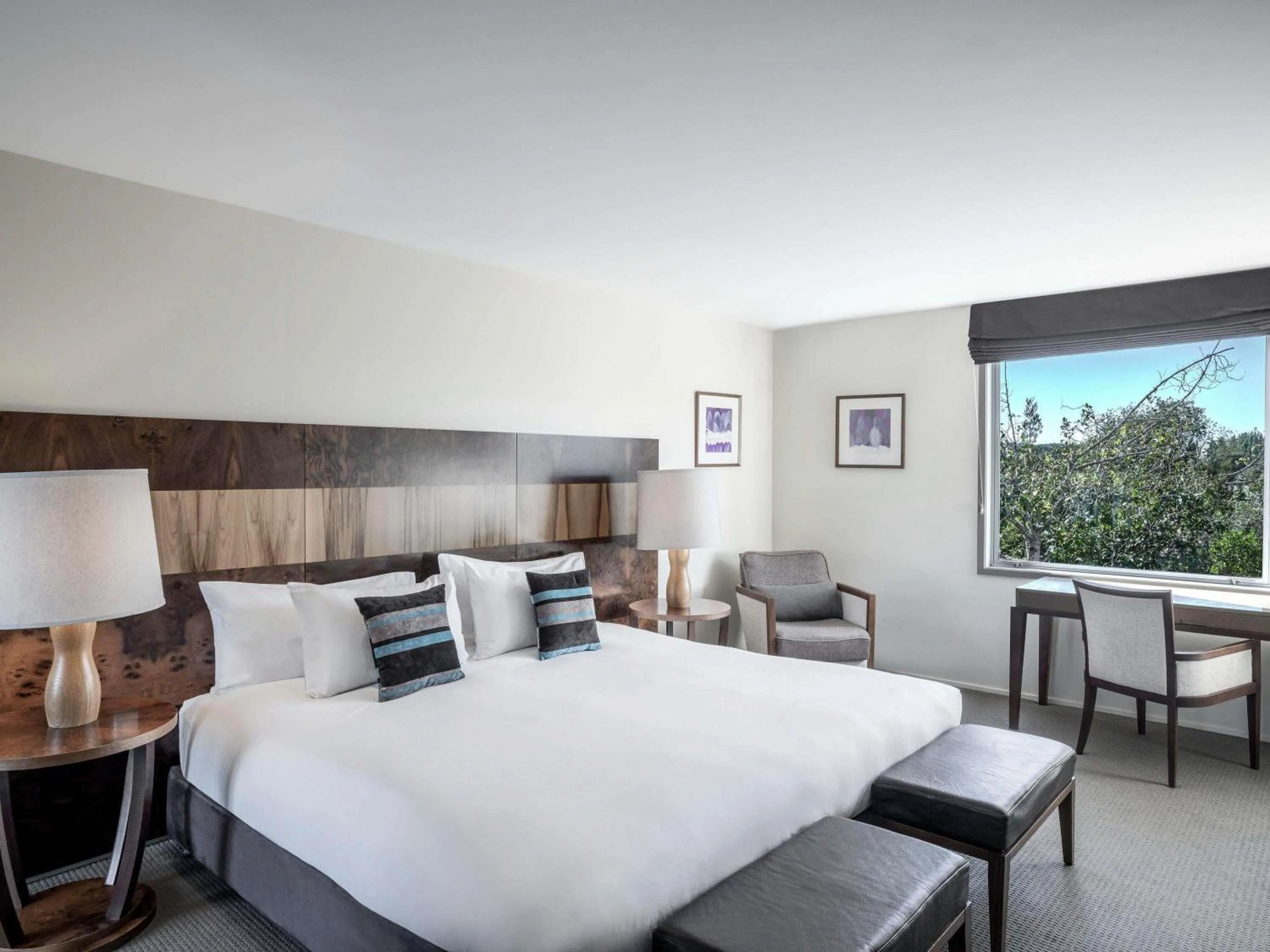 Bedroom, Bed in Peppers Clearwater Resort