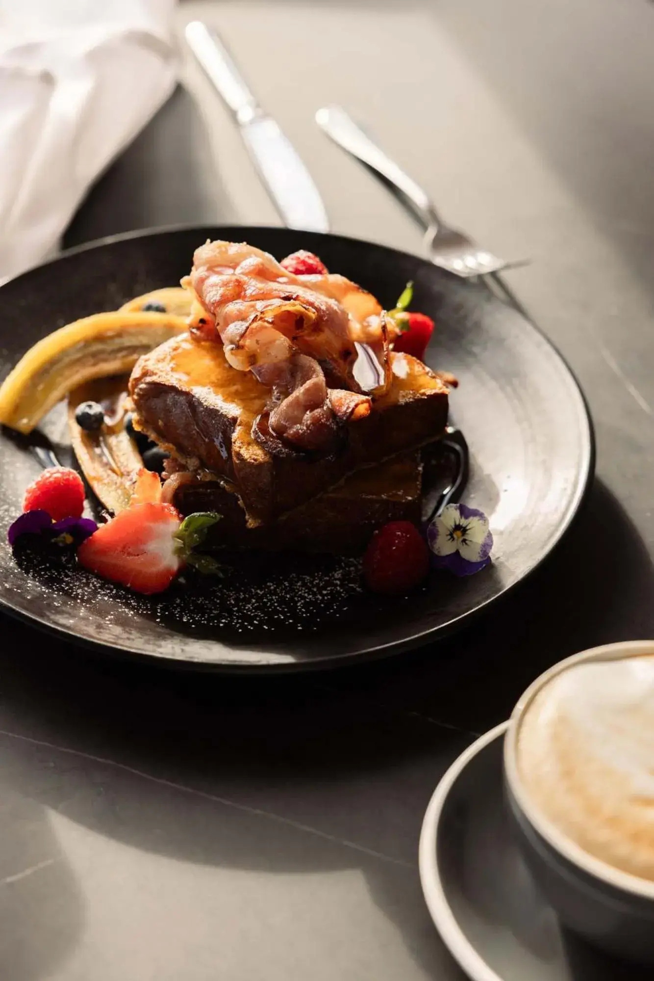 Restaurant/places to eat in Peppers Clearwater Resort Restaurant/places to eat in Peppers Clearwater Resort