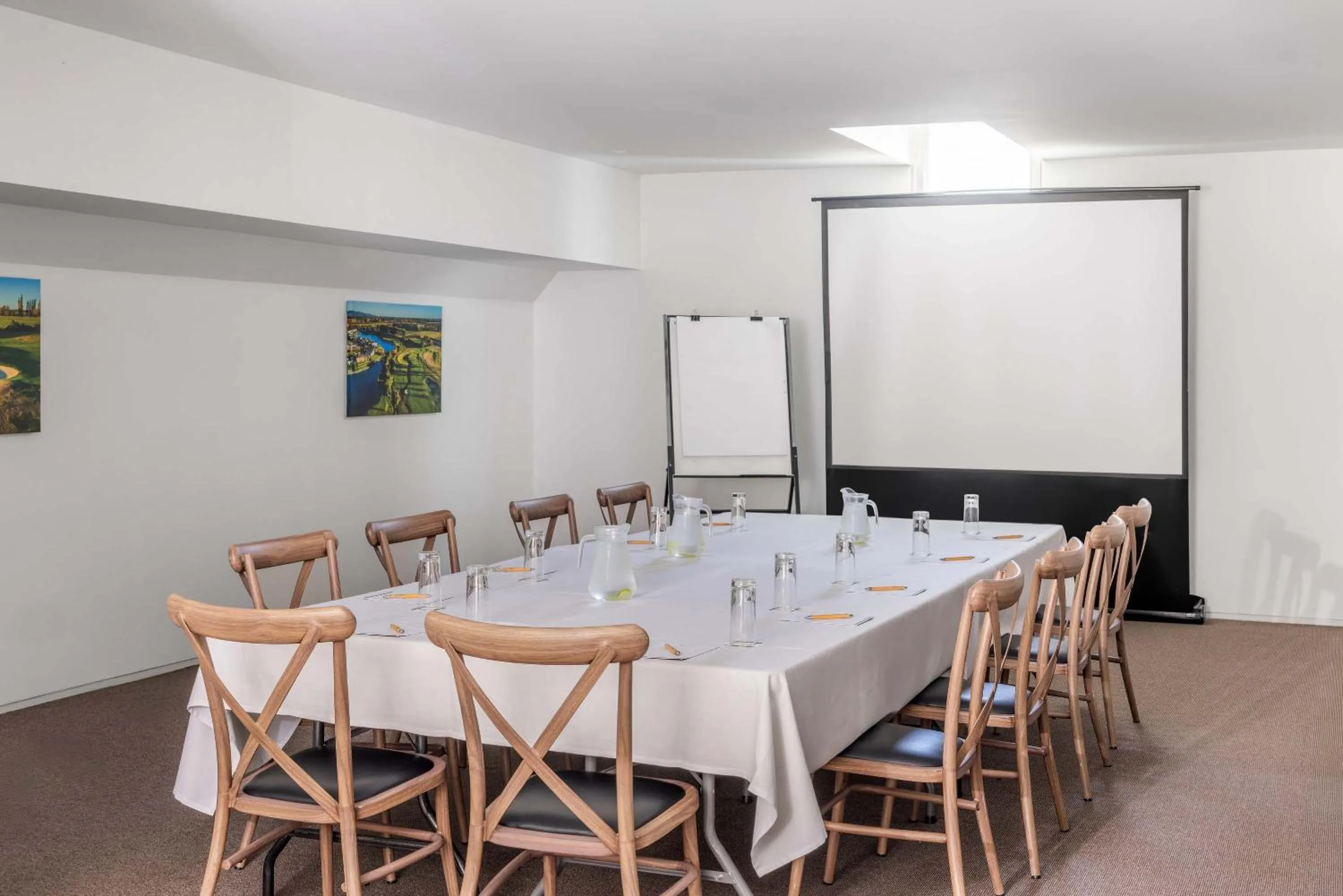 Meeting/conference room in Peppers Clearwater Resort