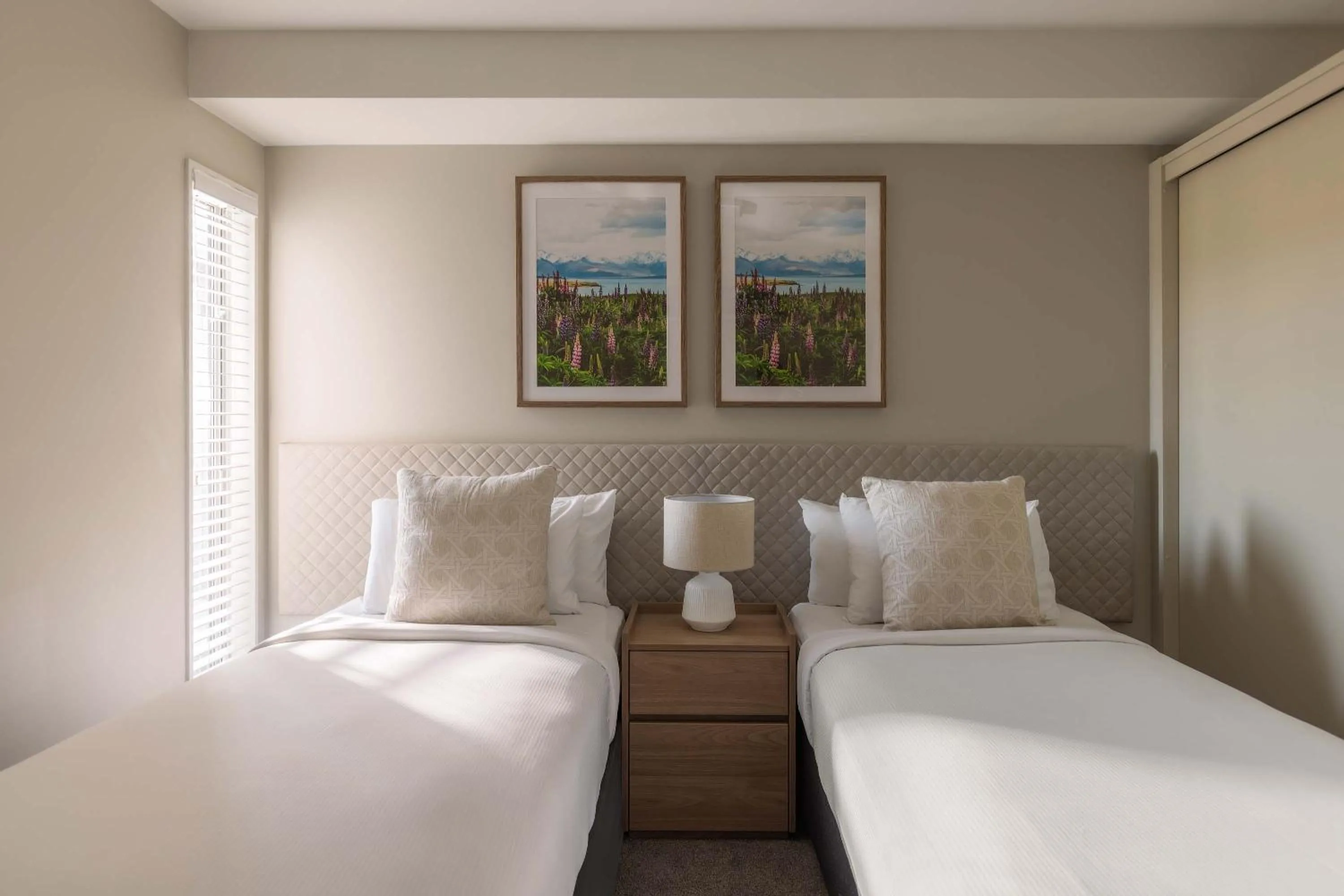 Bedroom, Bed in Peppers Bluewater Resort