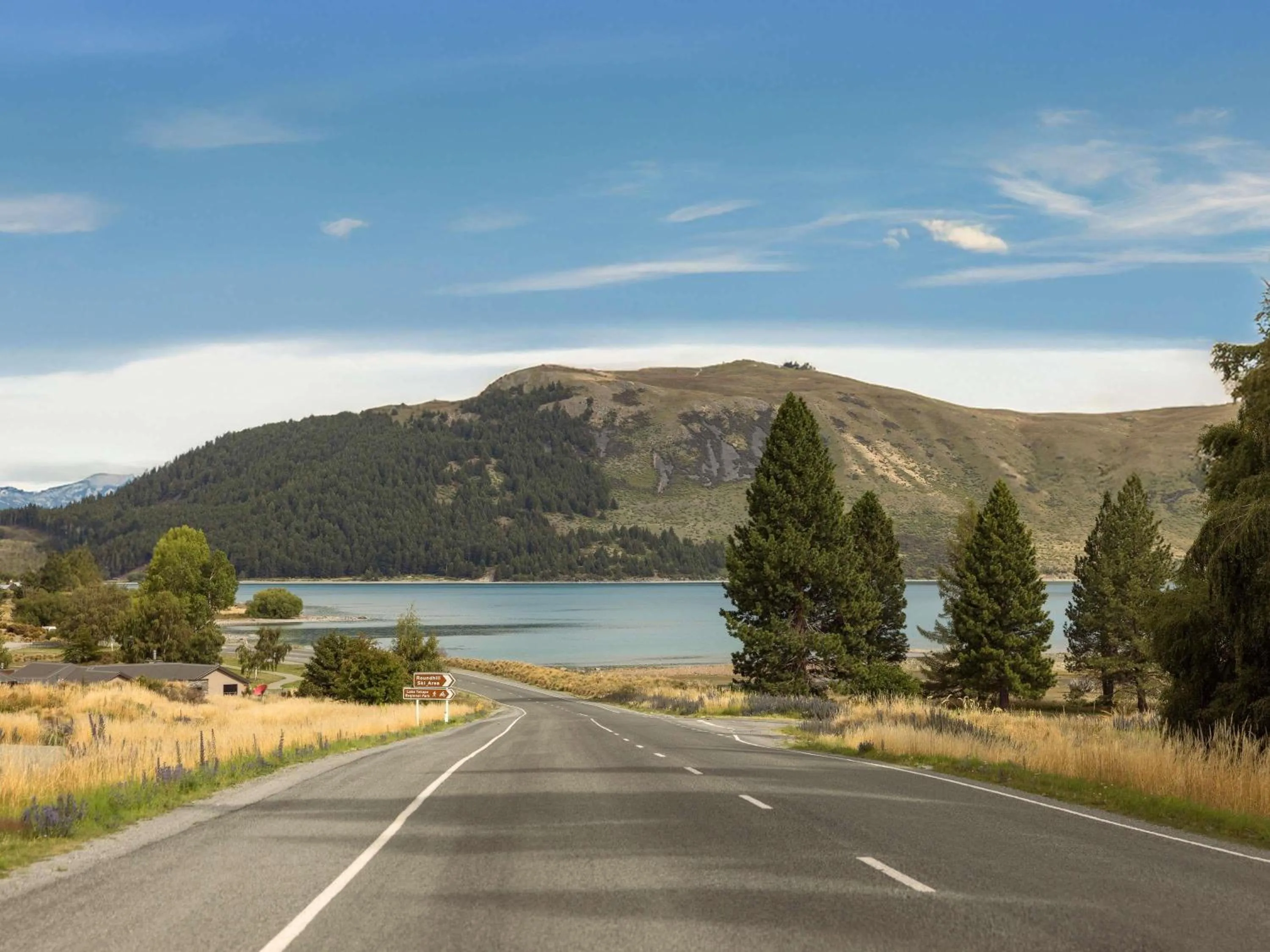 Other in Peppers Bluewater Resort