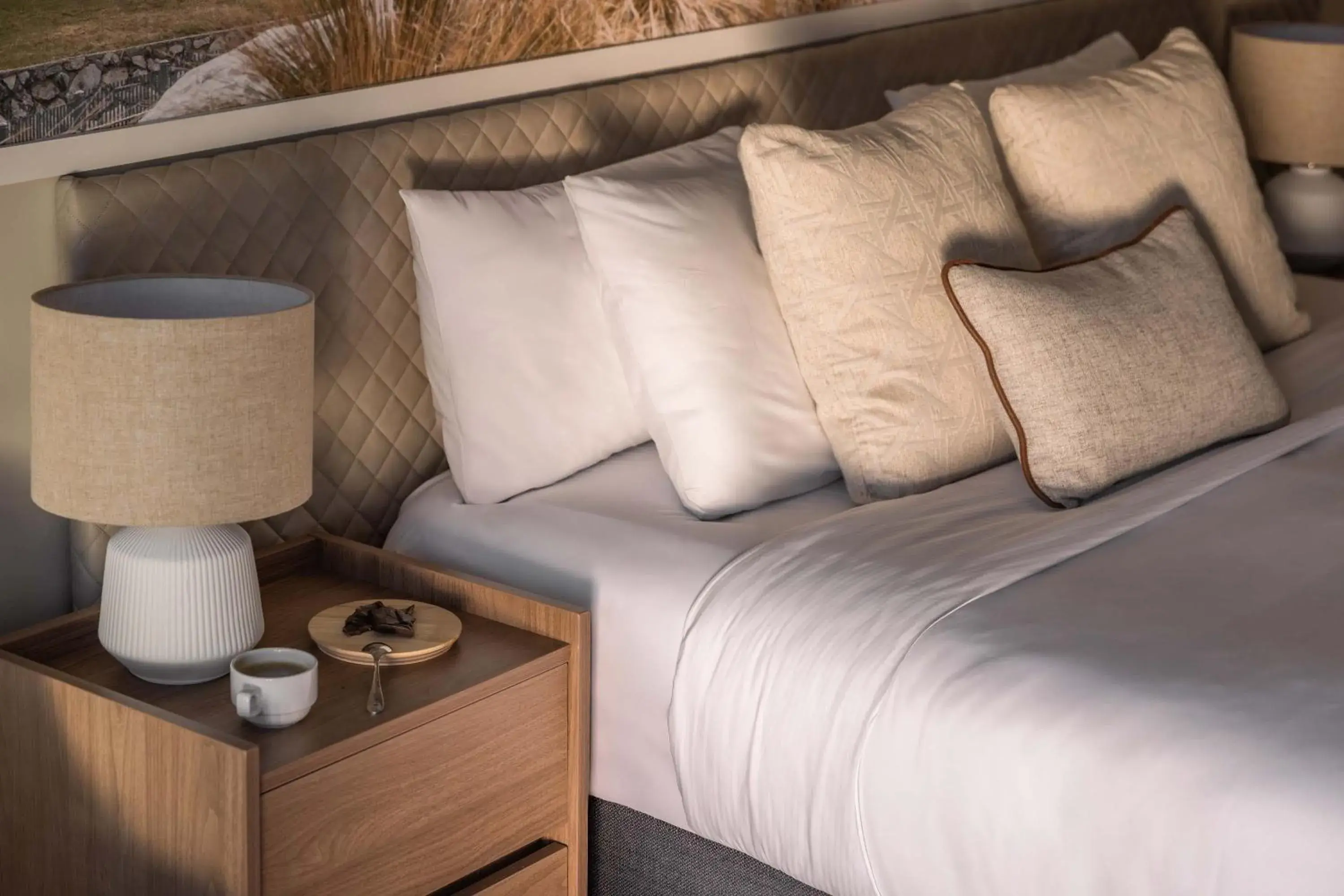 Deluxe Double or Twin Room in Peppers Bluewater Resort Deluxe Double or Twin Room in Peppers Bluewater Resort