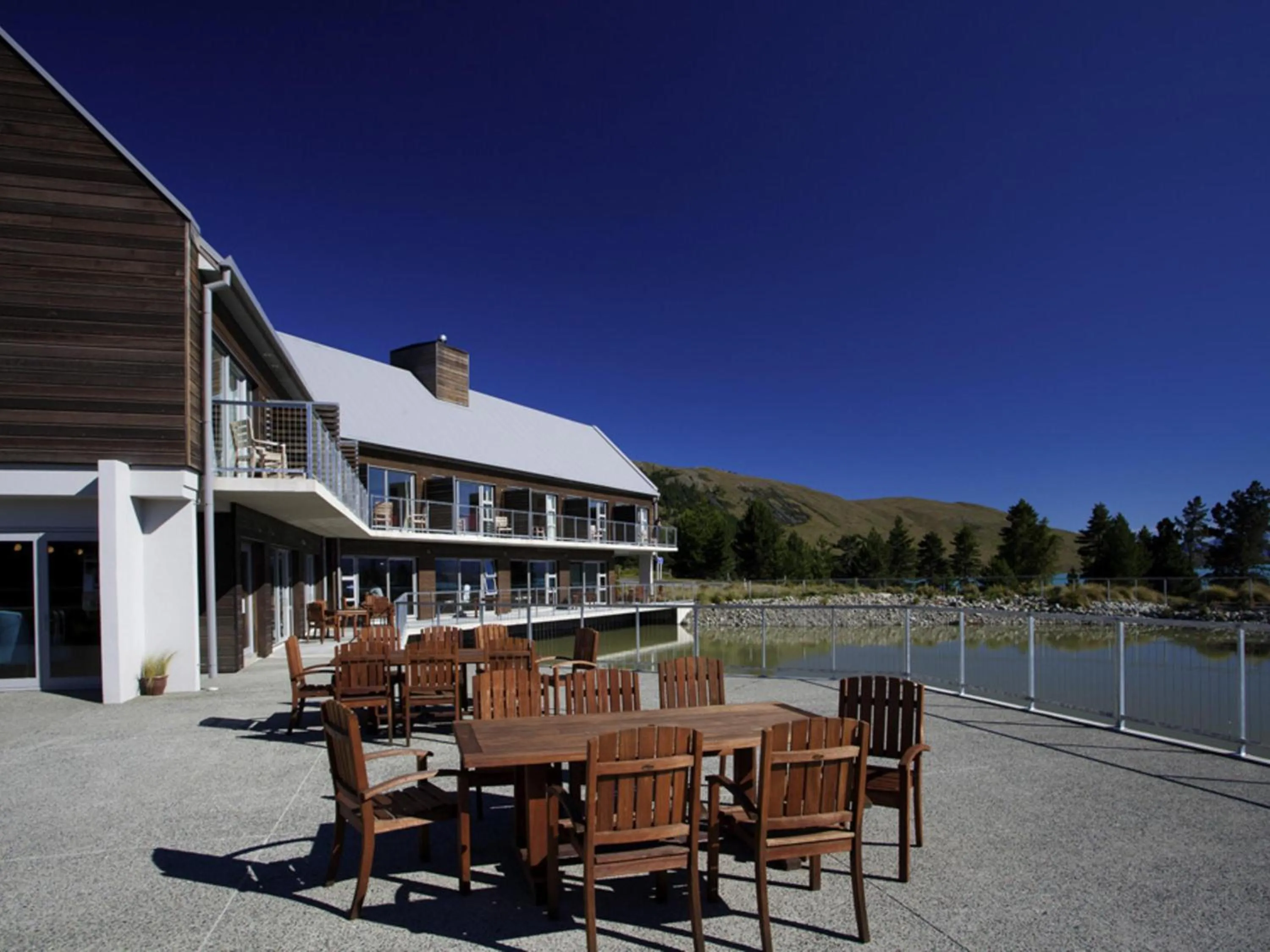 Meeting/conference room in Peppers Bluewater Resort