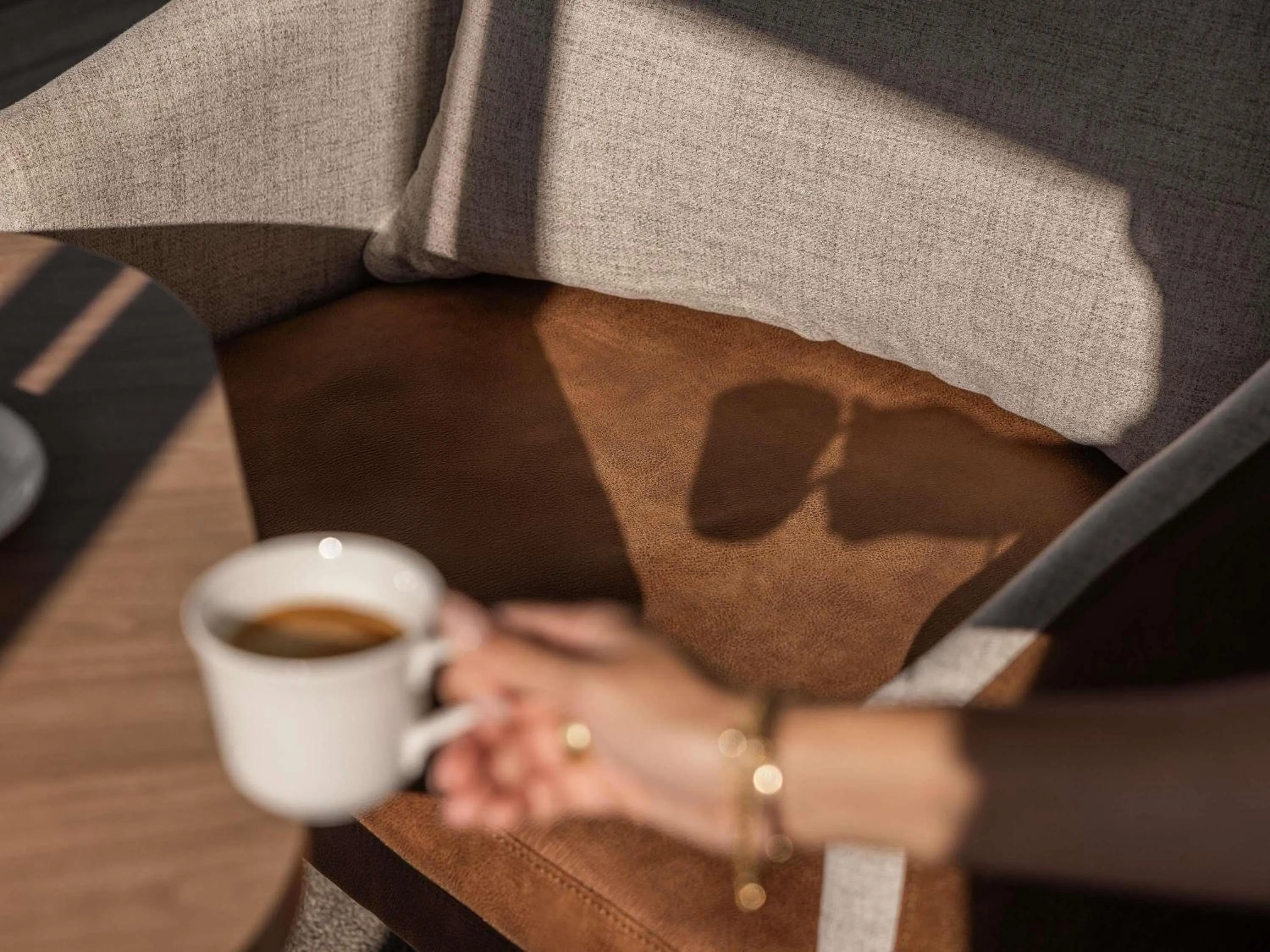 Bedroom in Peppers Bluewater Resort