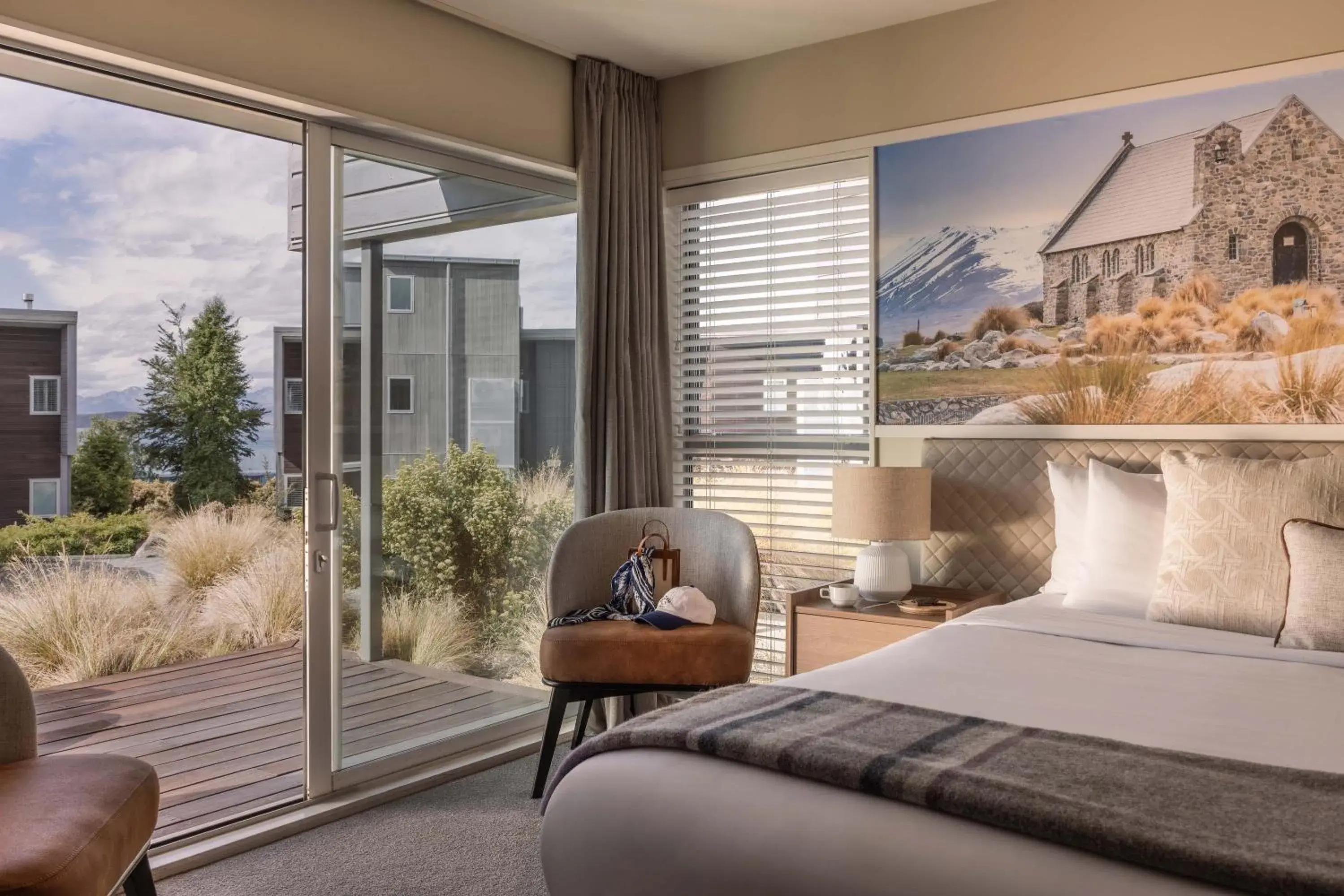 Bedroom, Bed in Peppers Bluewater Resort Bedroom, Bed in Peppers Bluewater Resort