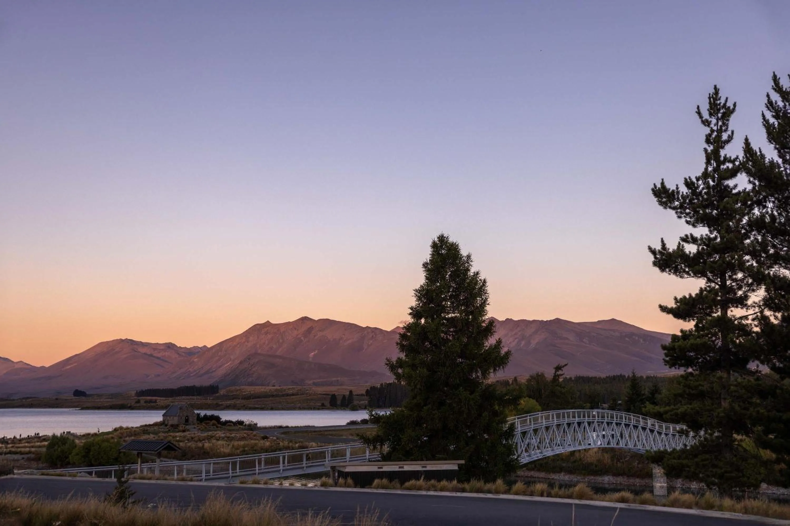 Nearby landmark in Peppers Bluewater Resort