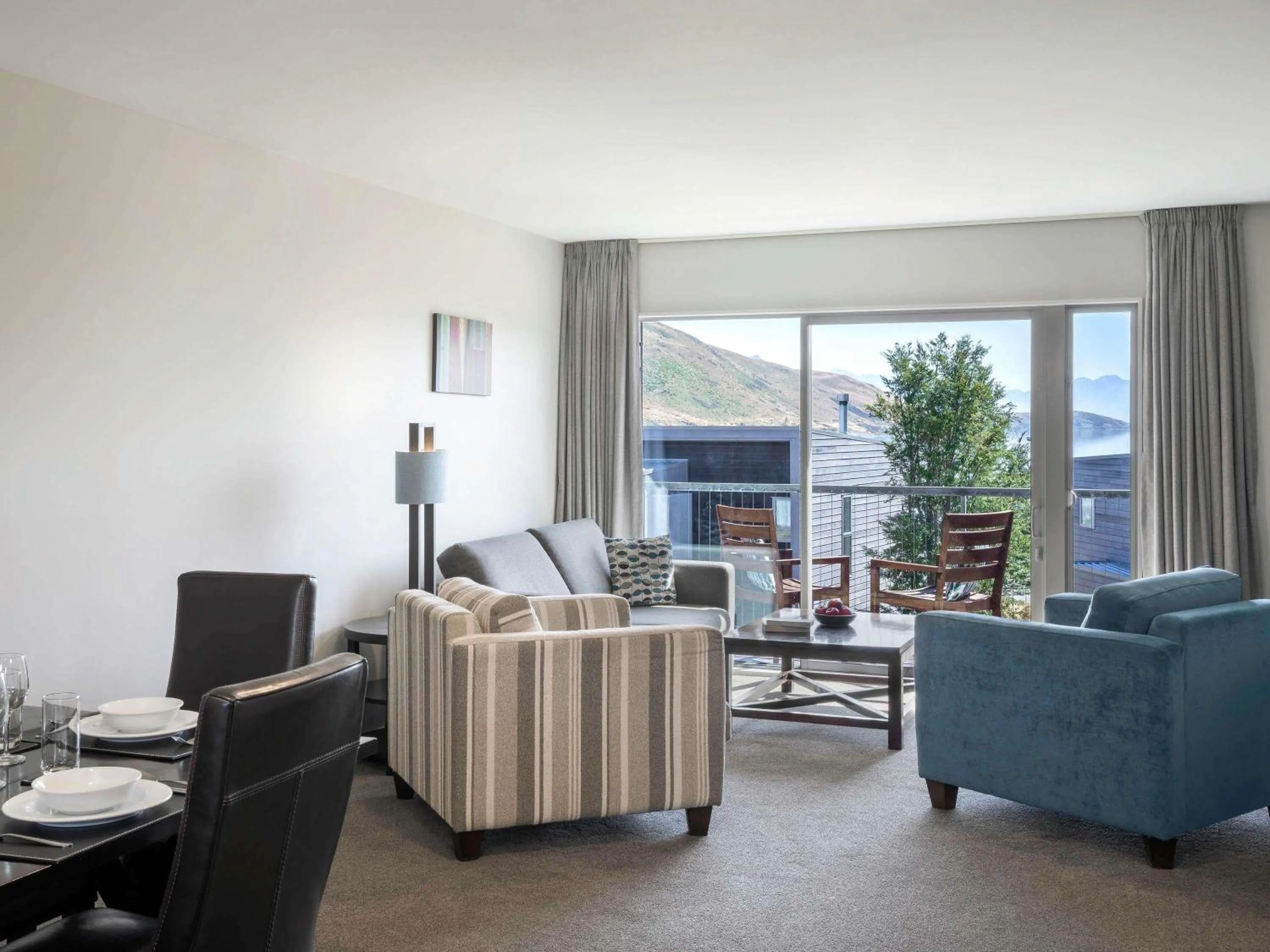 Other in Peppers Bluewater Resort