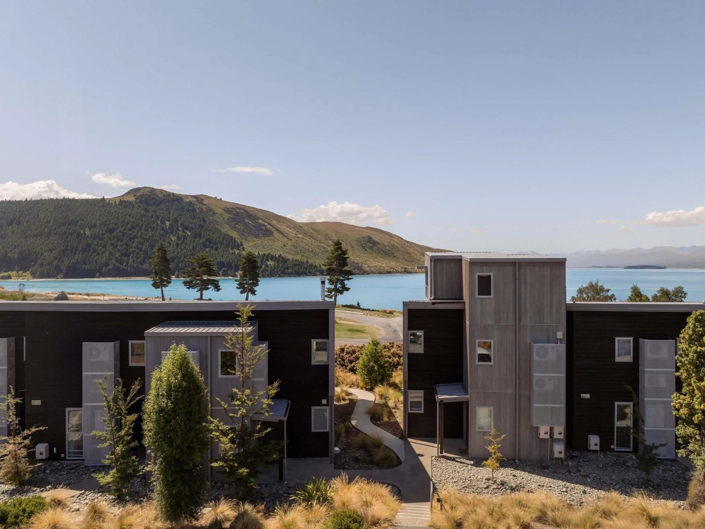 Other in Peppers Bluewater Resort