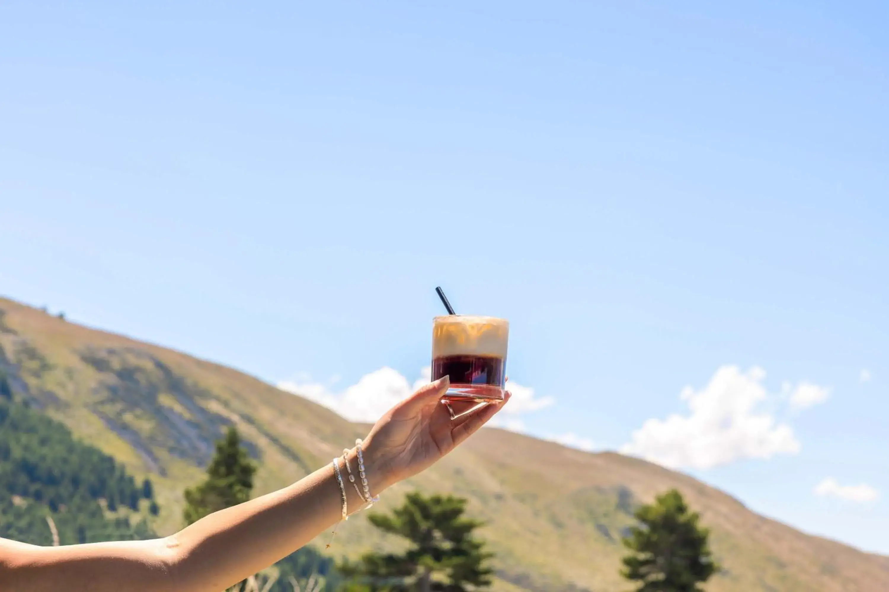 Restaurant/places to eat in Peppers Bluewater Resort Restaurant/places to eat in Peppers Bluewater Resort