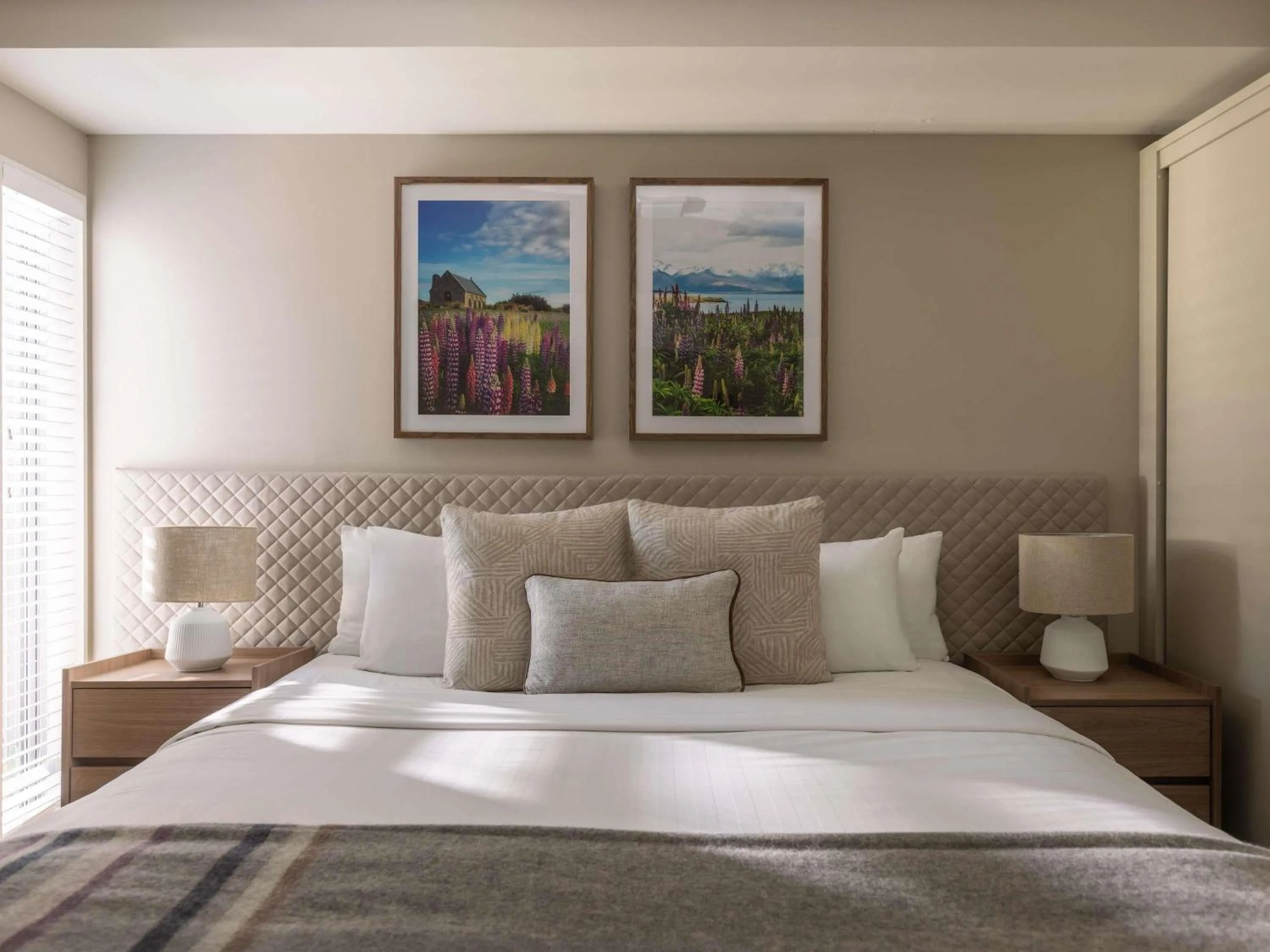 Bedroom, Bed in Peppers Bluewater Resort