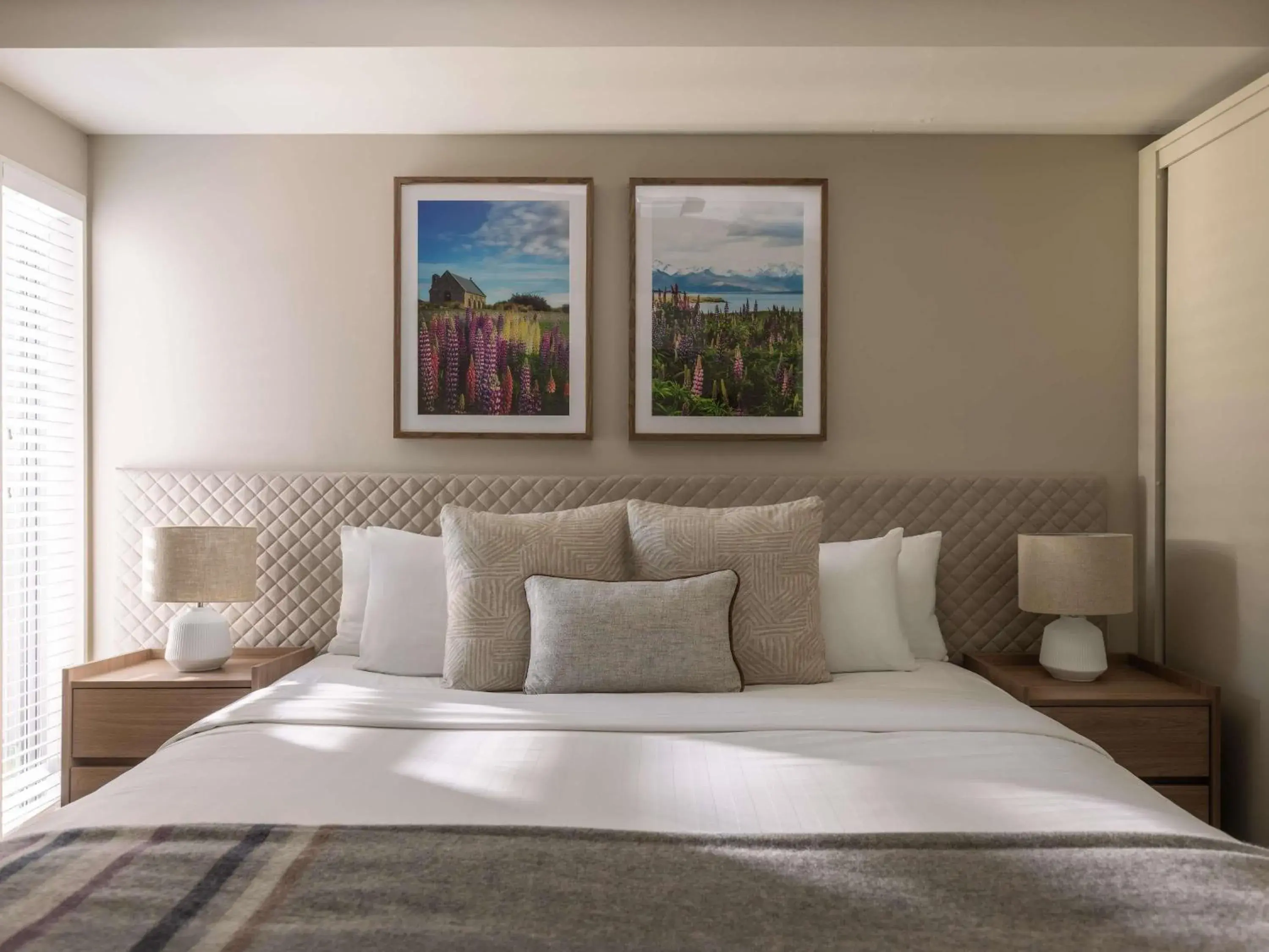 Bedroom, Bed in Peppers Bluewater Resort Bedroom, Bed in Peppers Bluewater Resort