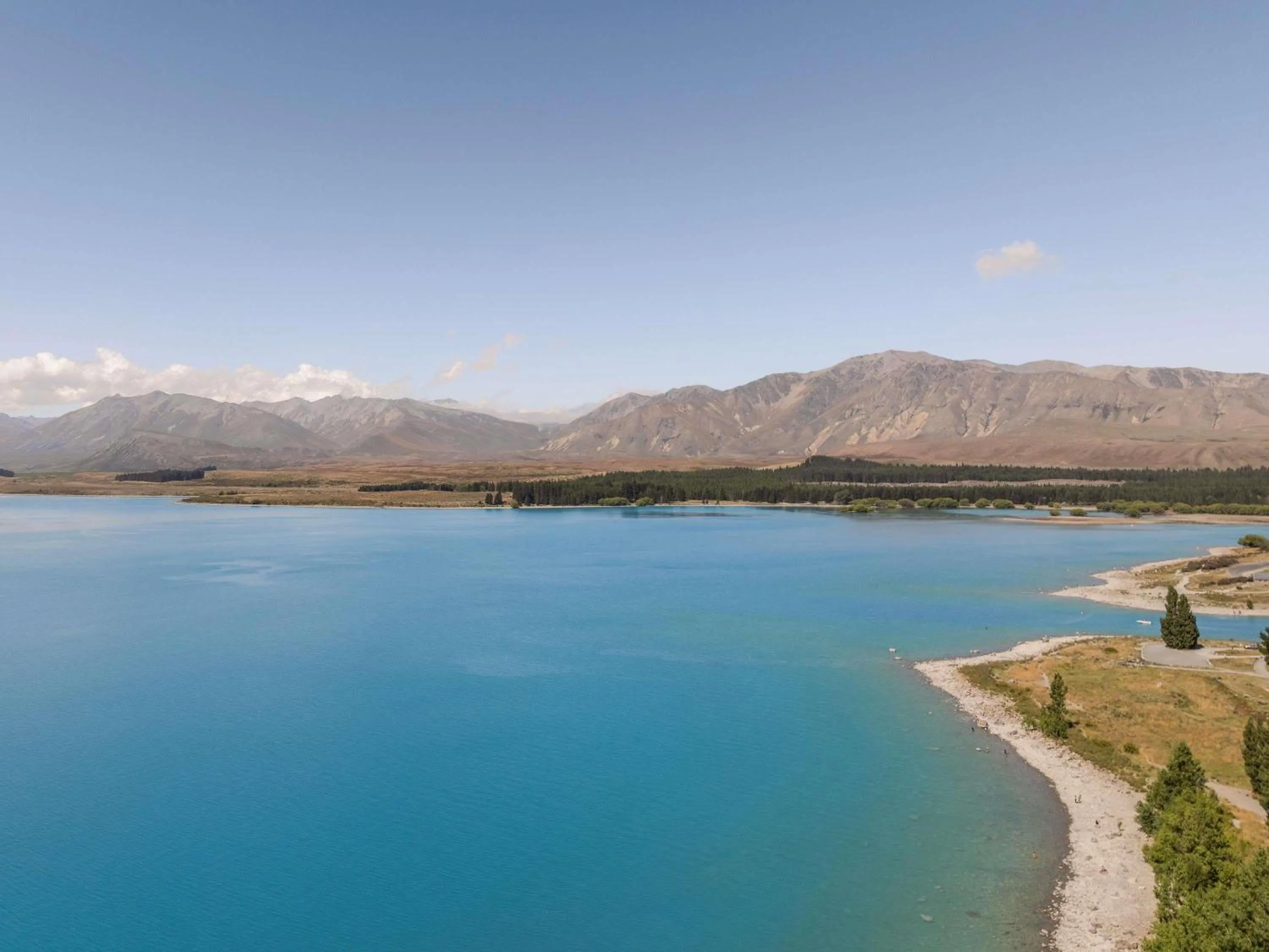 Other in Peppers Bluewater Resort