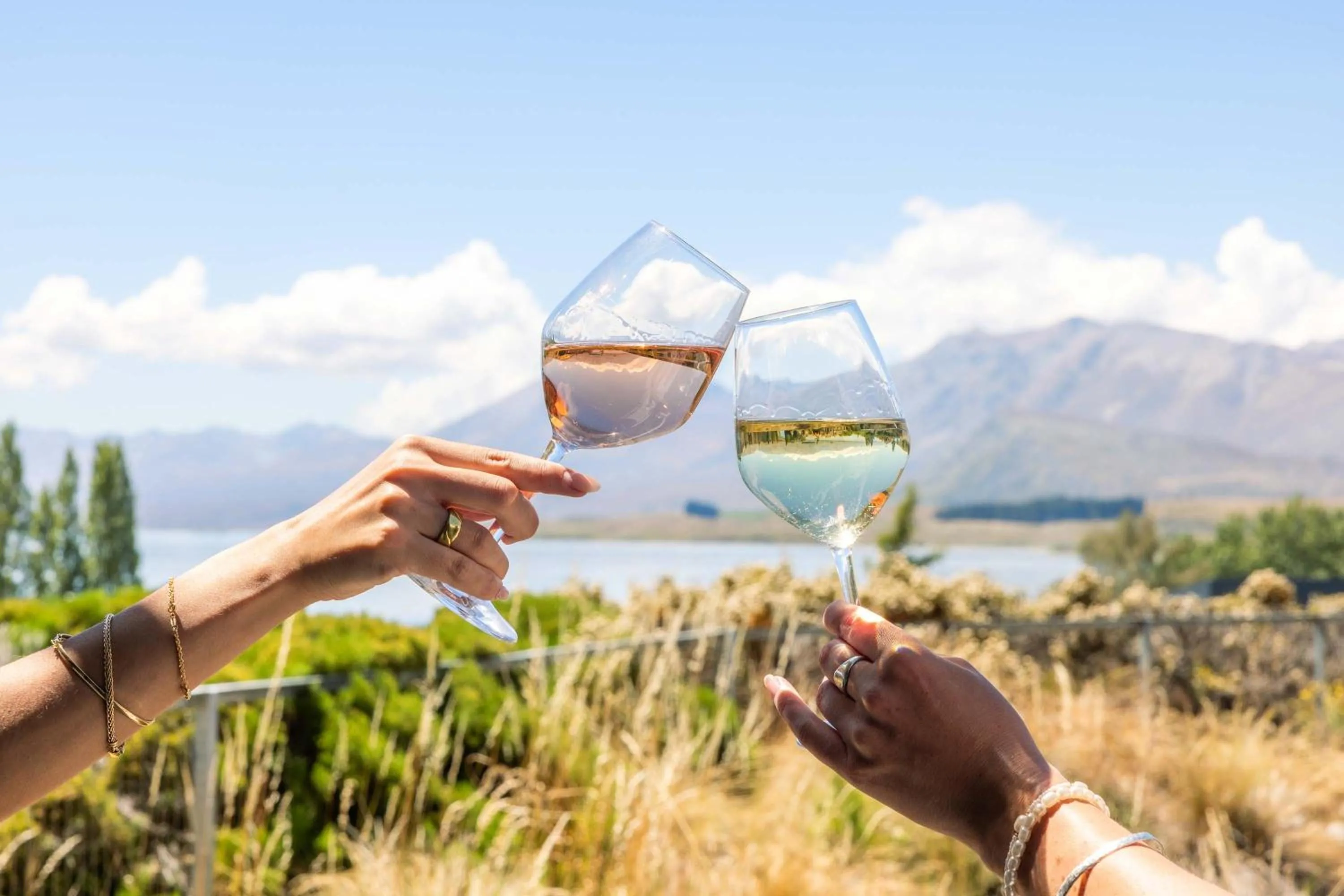 Restaurant/places to eat in Peppers Bluewater Resort