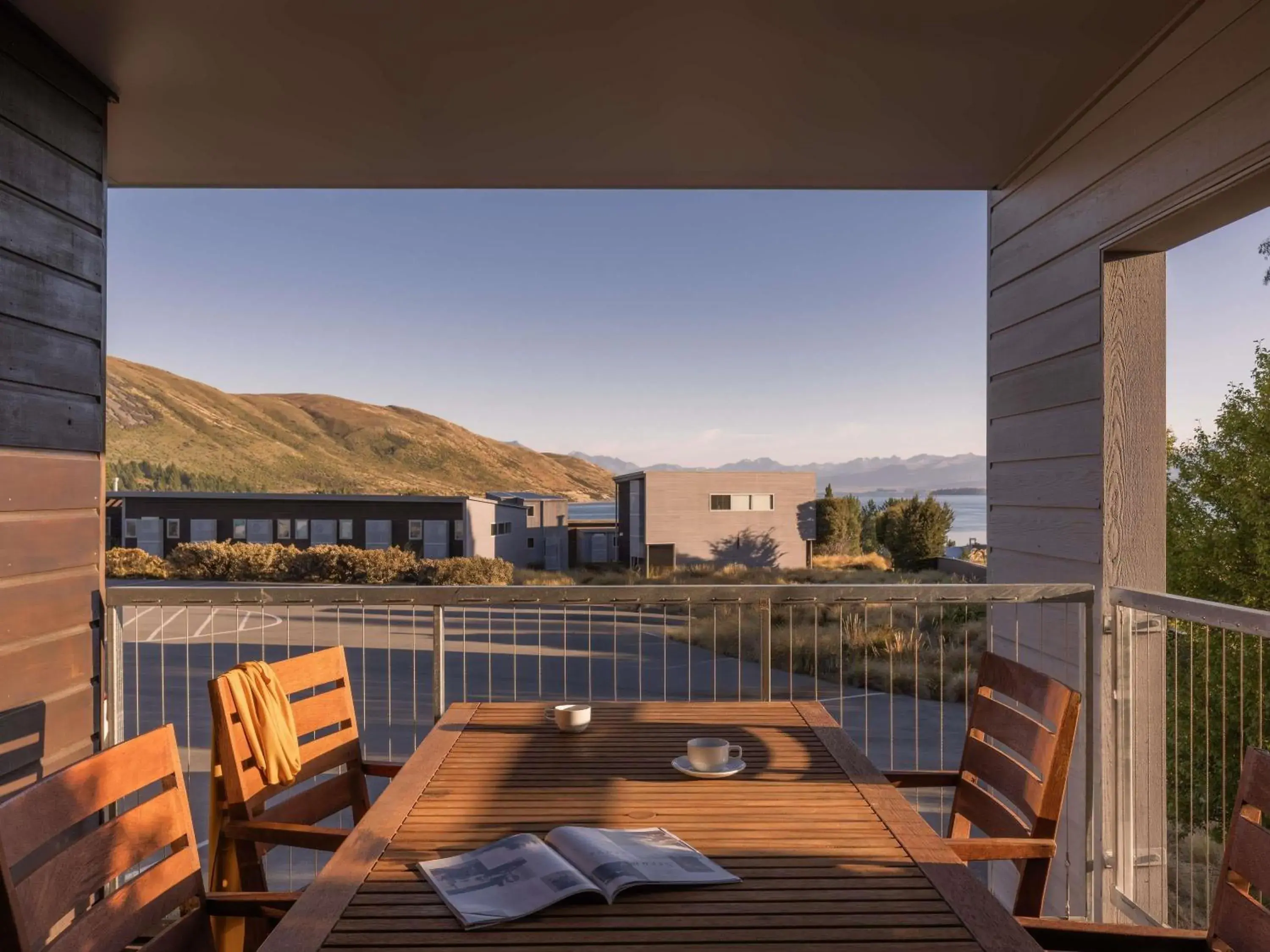 Bedroom in Peppers Bluewater Resort Bedroom in Peppers Bluewater Resort