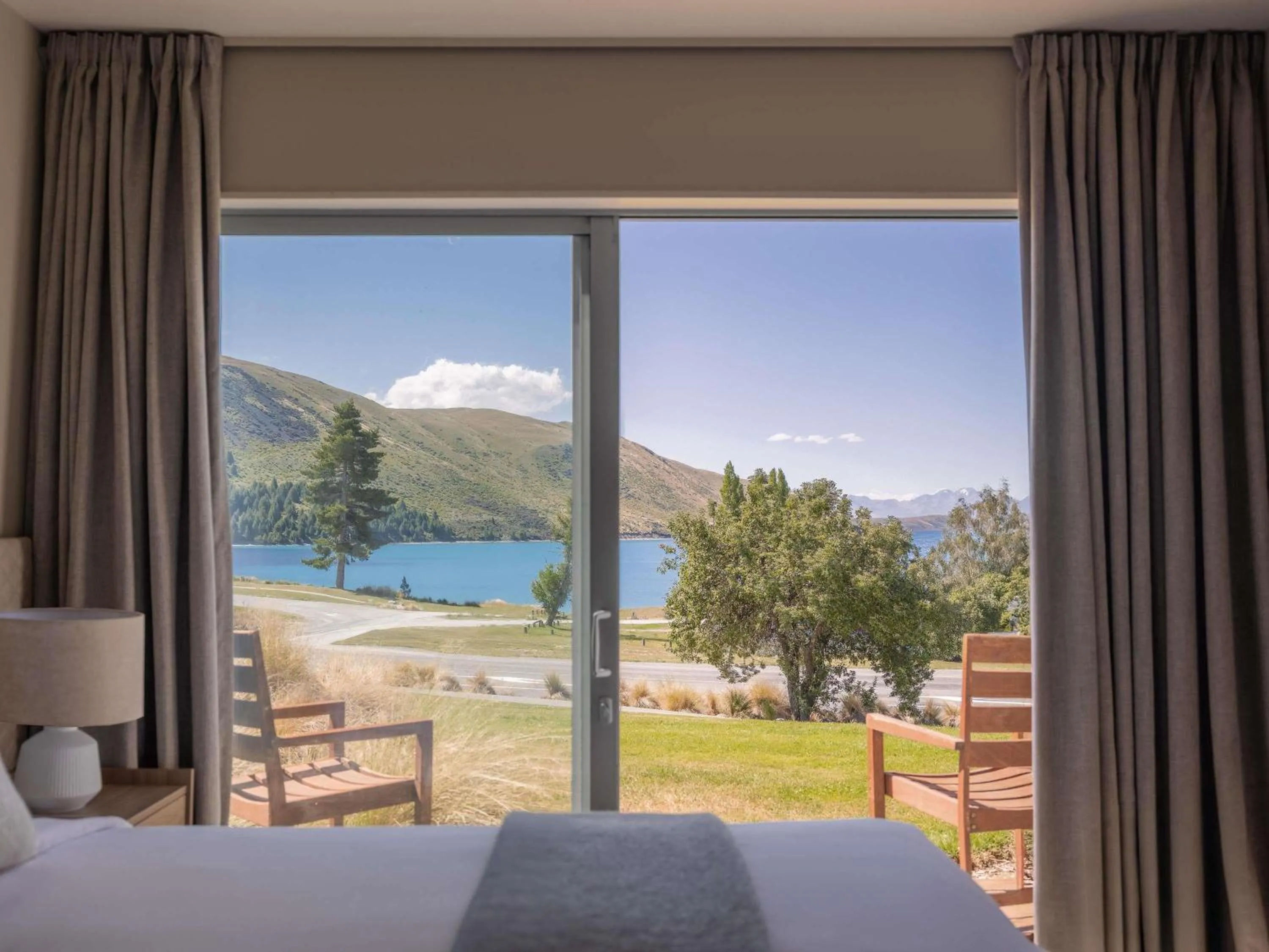 Bedroom, Bed in Peppers Bluewater Resort