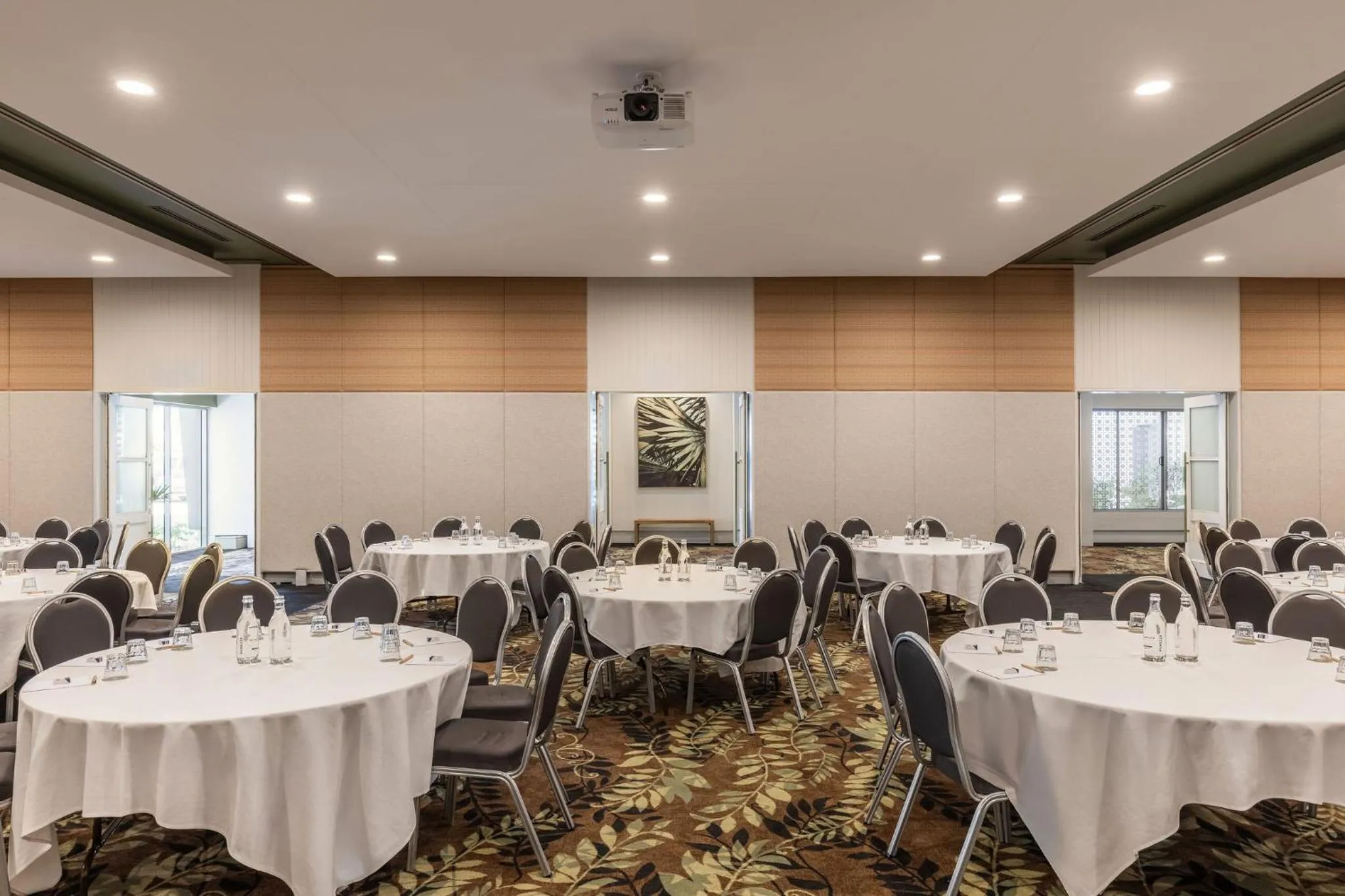 Meeting/conference room in Peppers Salt Resort & Spa