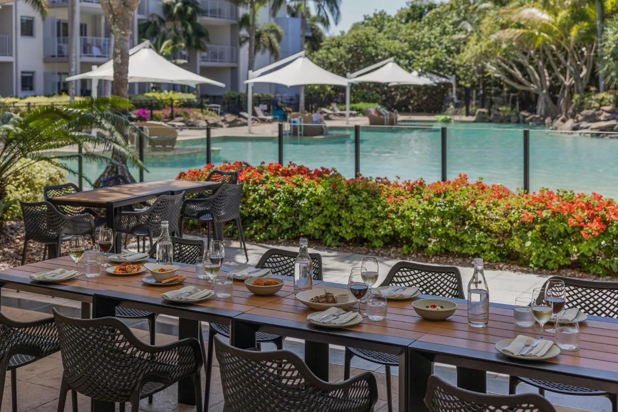 Meeting/conference room in Peppers Salt Resort & Spa