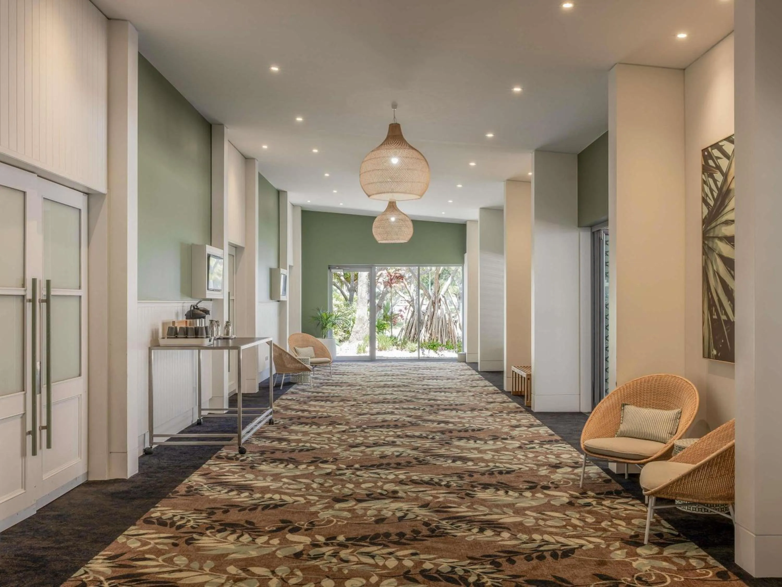 Meeting/conference room in Peppers Salt Resort & Spa