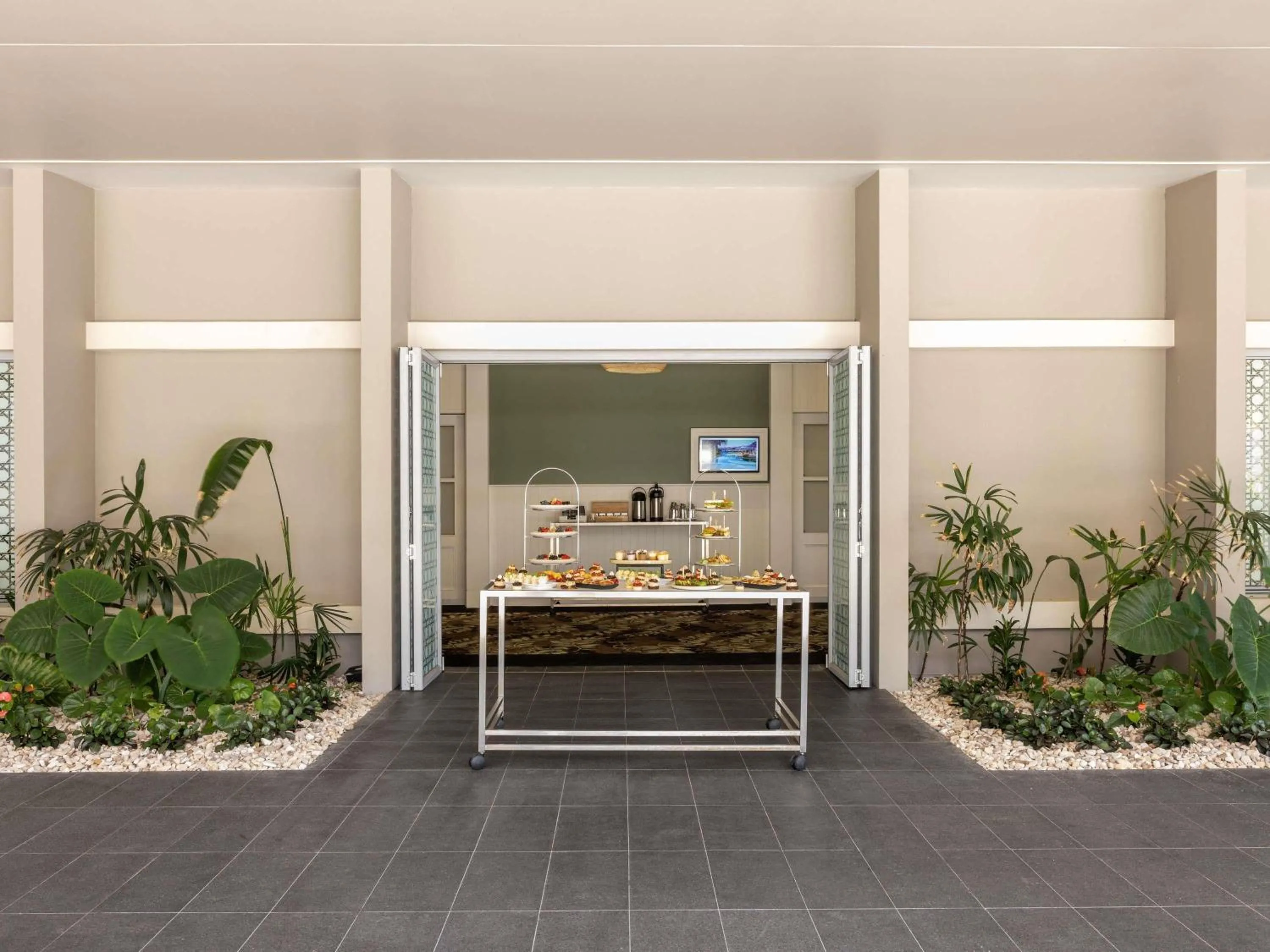 Meeting/conference room in Peppers Salt Resort & Spa