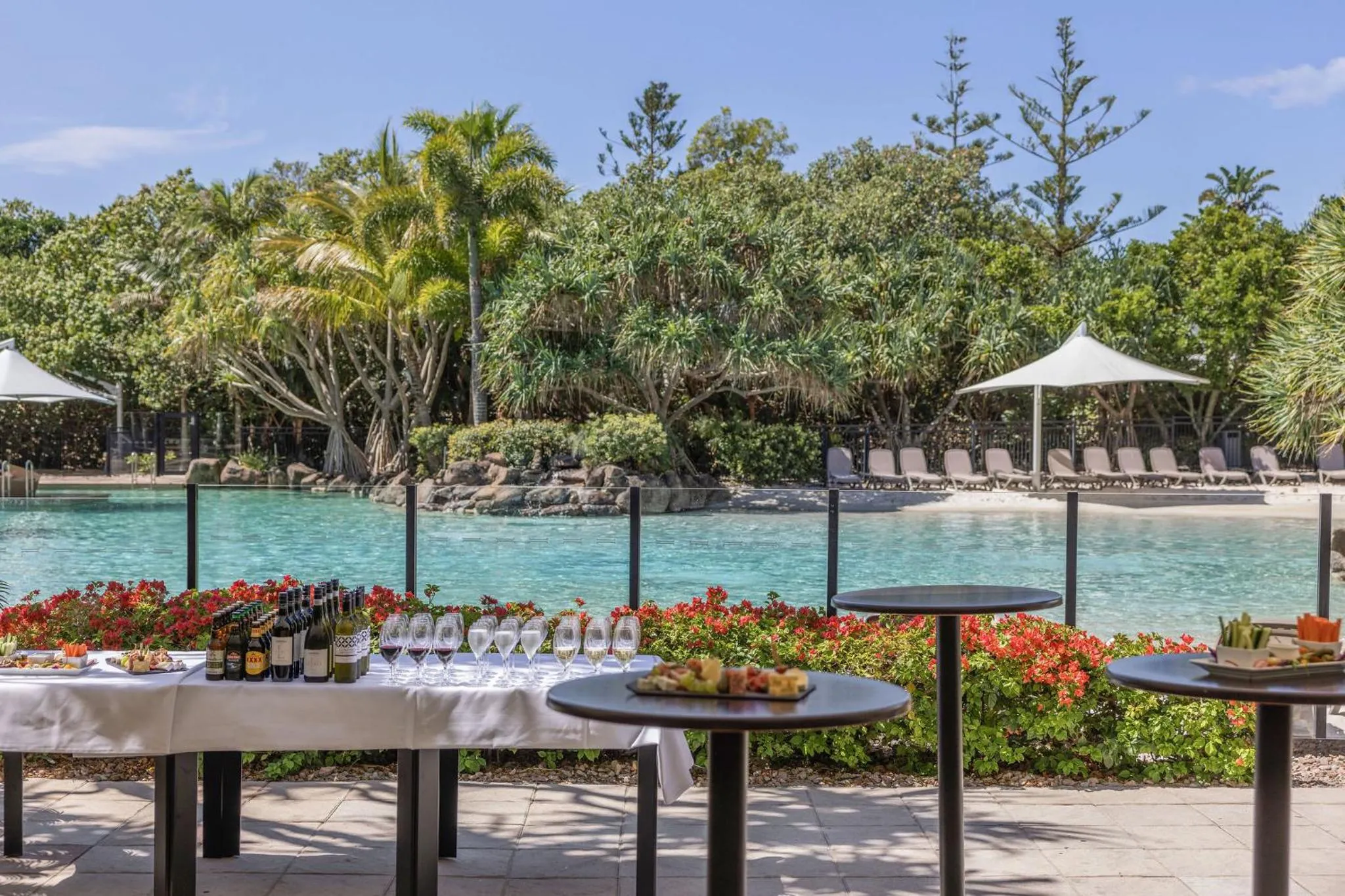 Meeting/conference room in Peppers Salt Resort & Spa