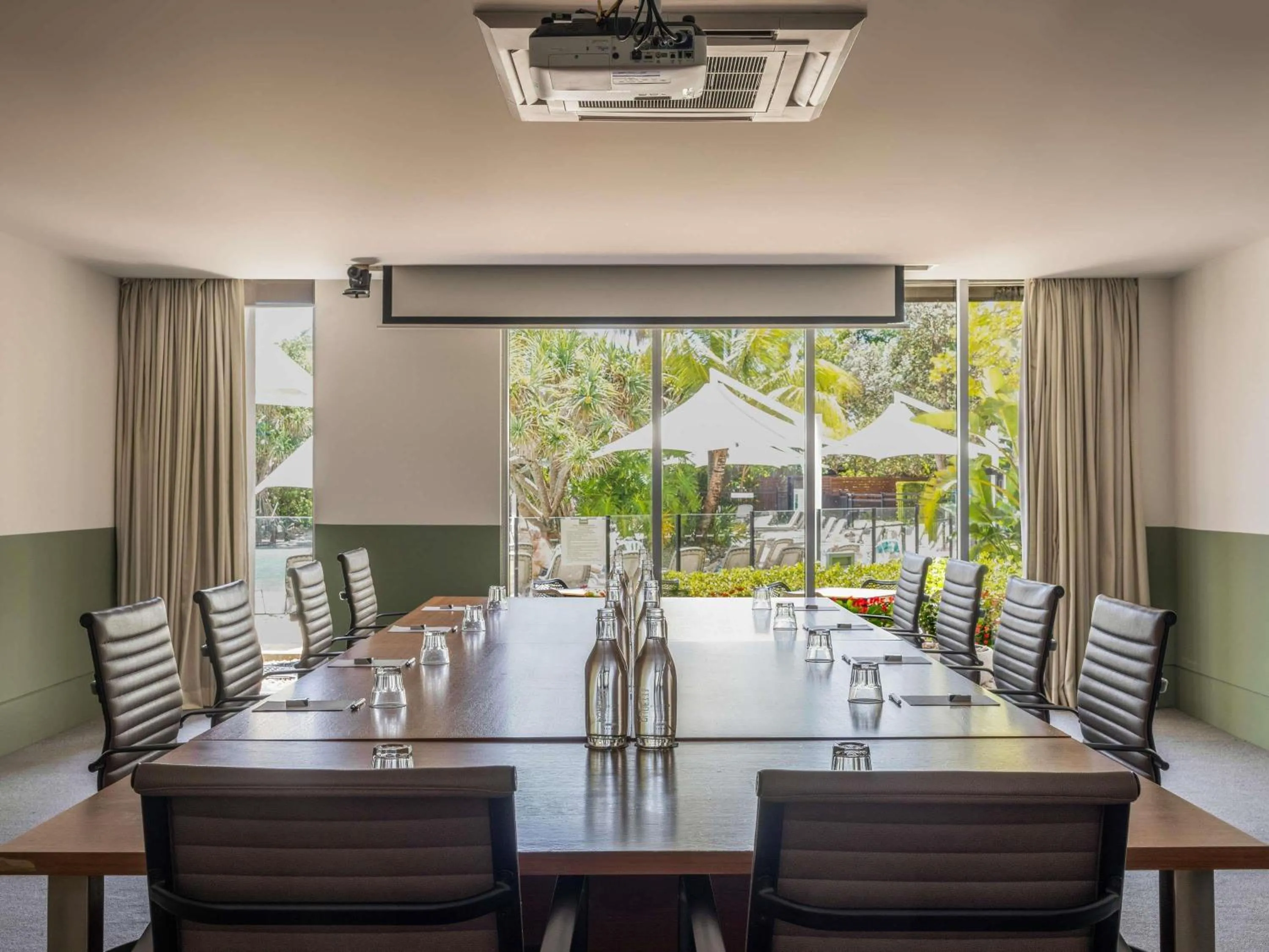 Meeting/conference room in Peppers Salt Resort & Spa