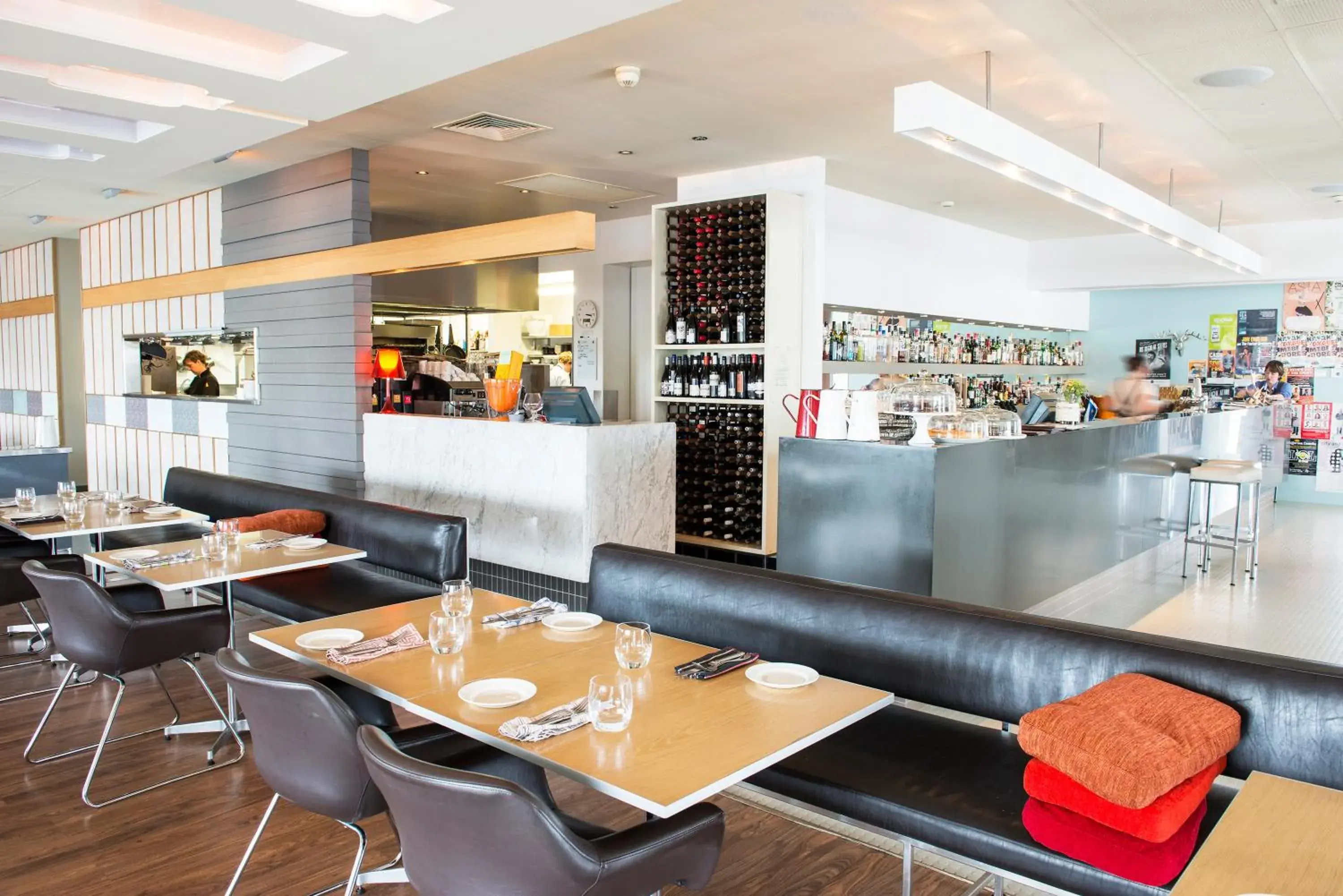 Food close-up in Peppers Seaport Launceston Food close-up in Peppers Seaport Launceston