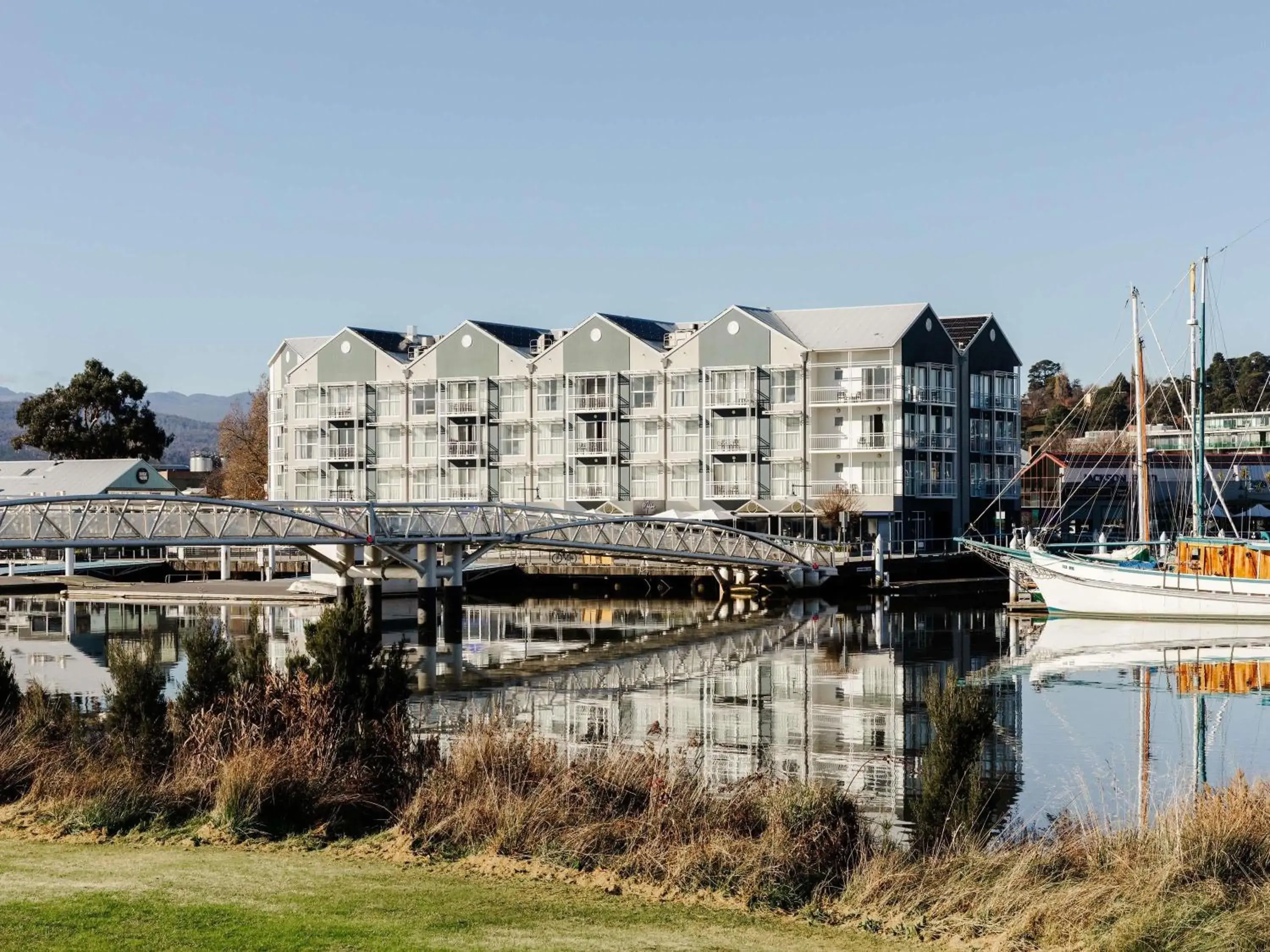 Peppers Seaport Launceston Peppers Seaport Launceston