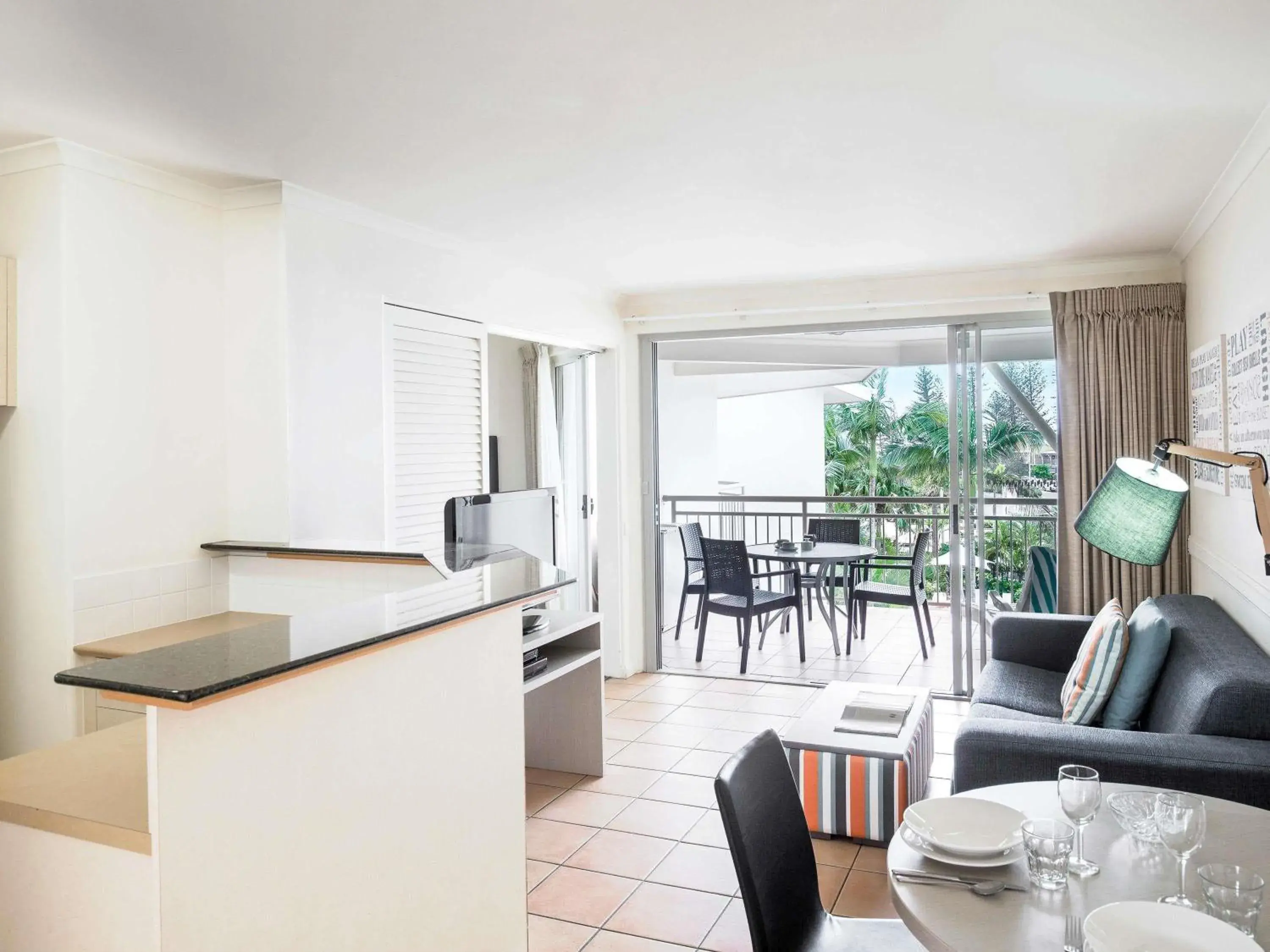 Bedroom in BreakFree Alexandra Beach Bedroom in BreakFree Alexandra Beach