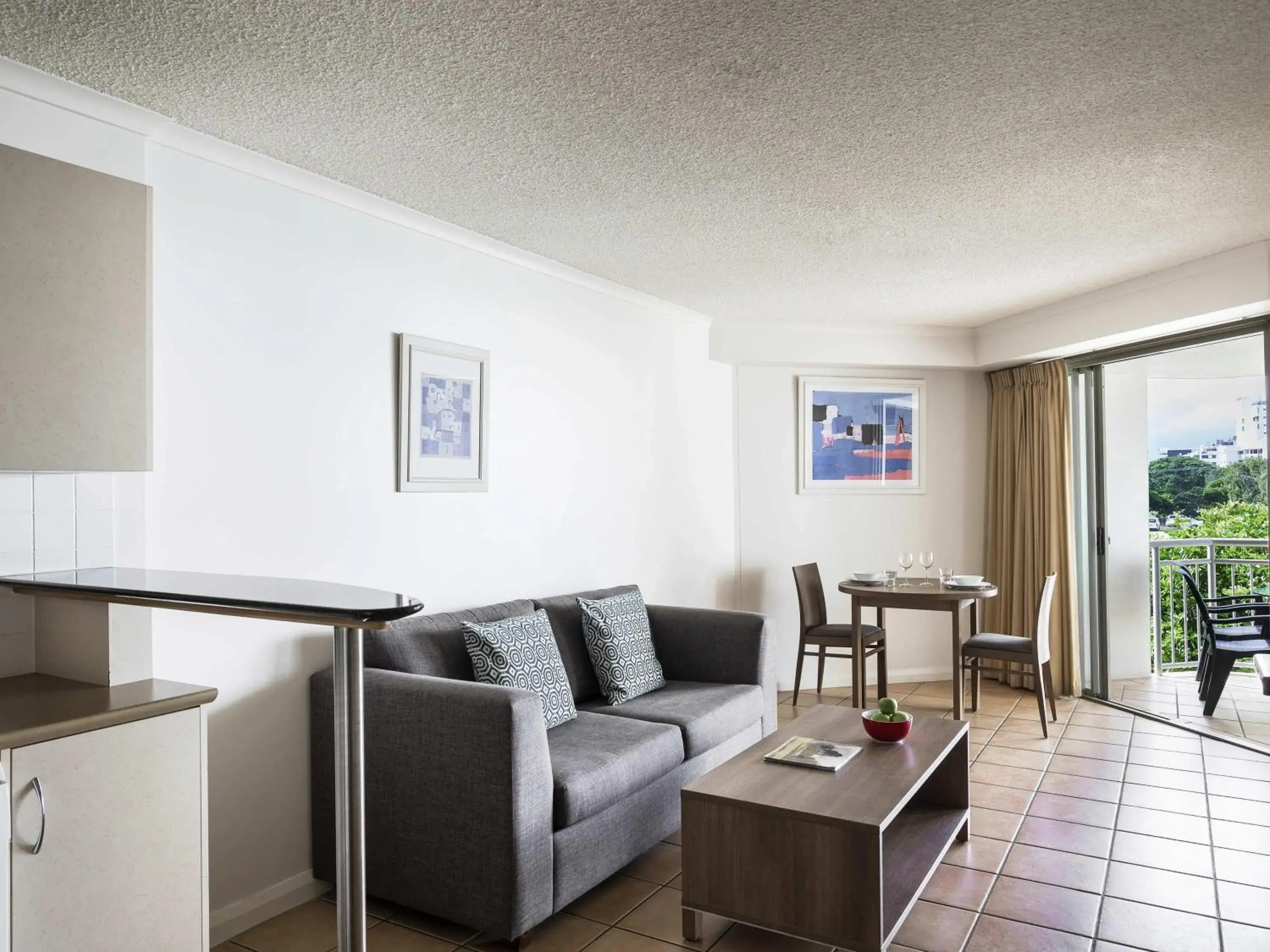 Bedroom in BreakFree Alexandra Beach Bedroom in BreakFree Alexandra Beach