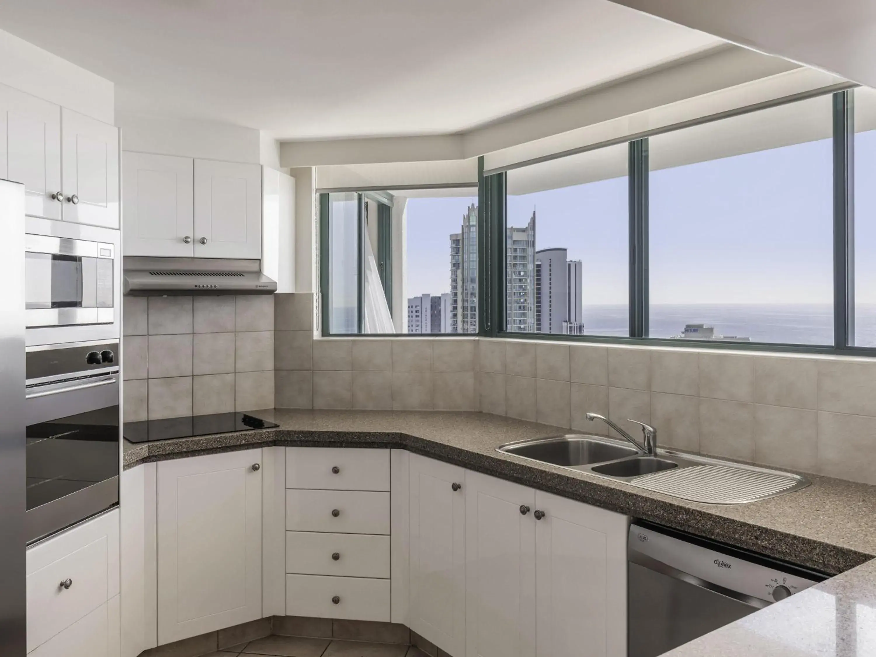 Bedroom in Mantra Crown Towers Bedroom in Mantra Crown Towers