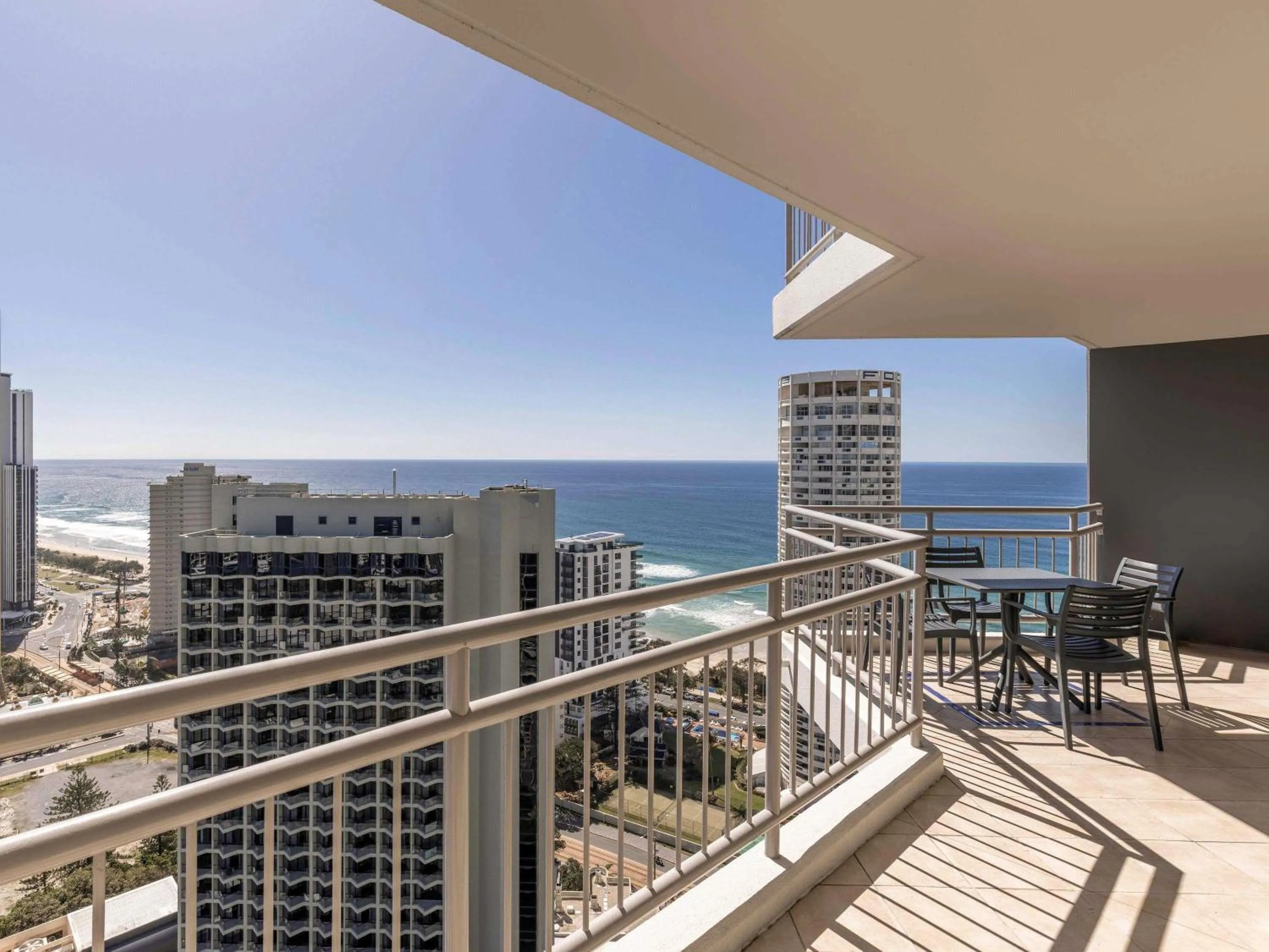 Other in Mantra Crown Towers