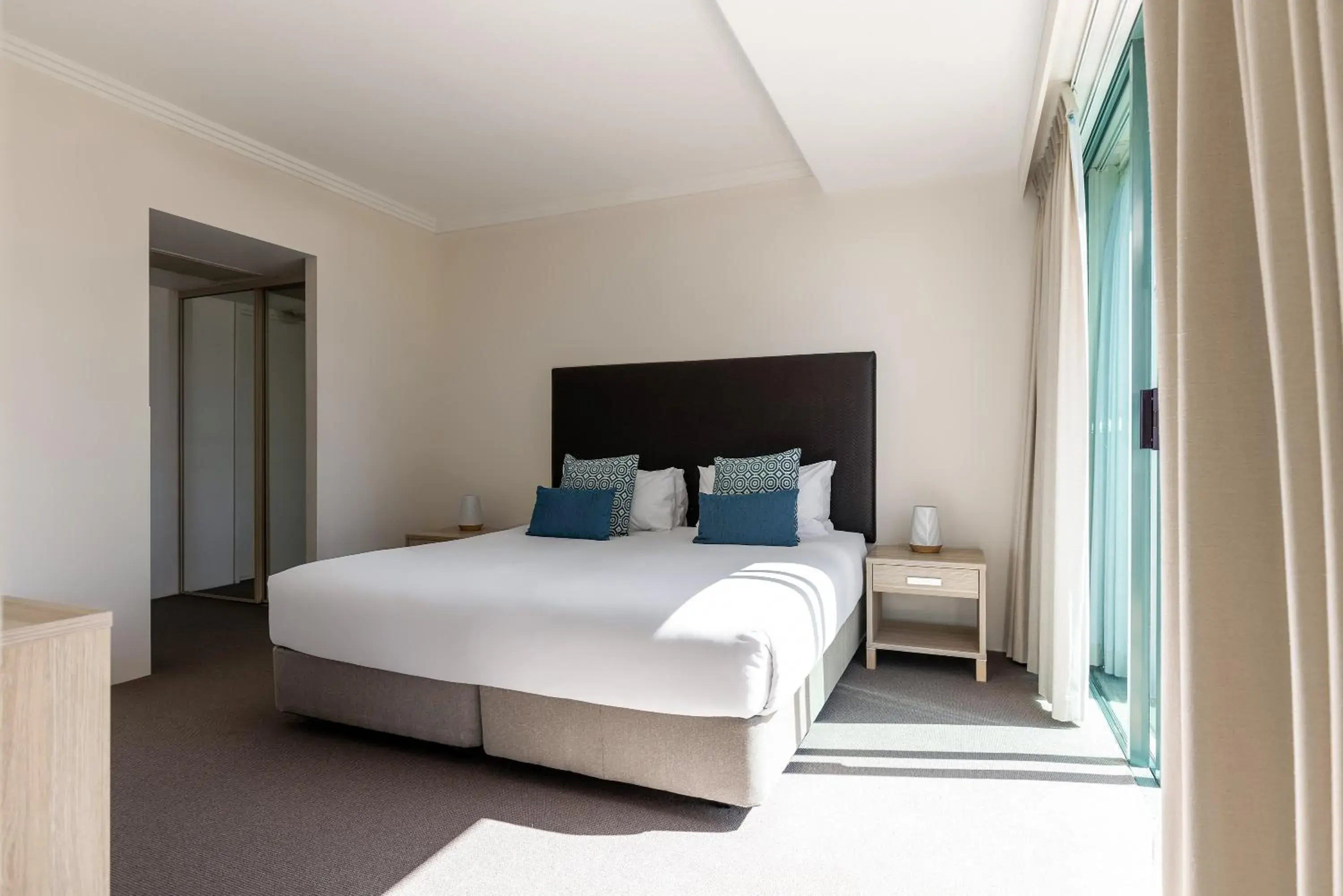 Bedroom, Bed in Mantra Crown Towers Bedroom, Bed in Mantra Crown Towers