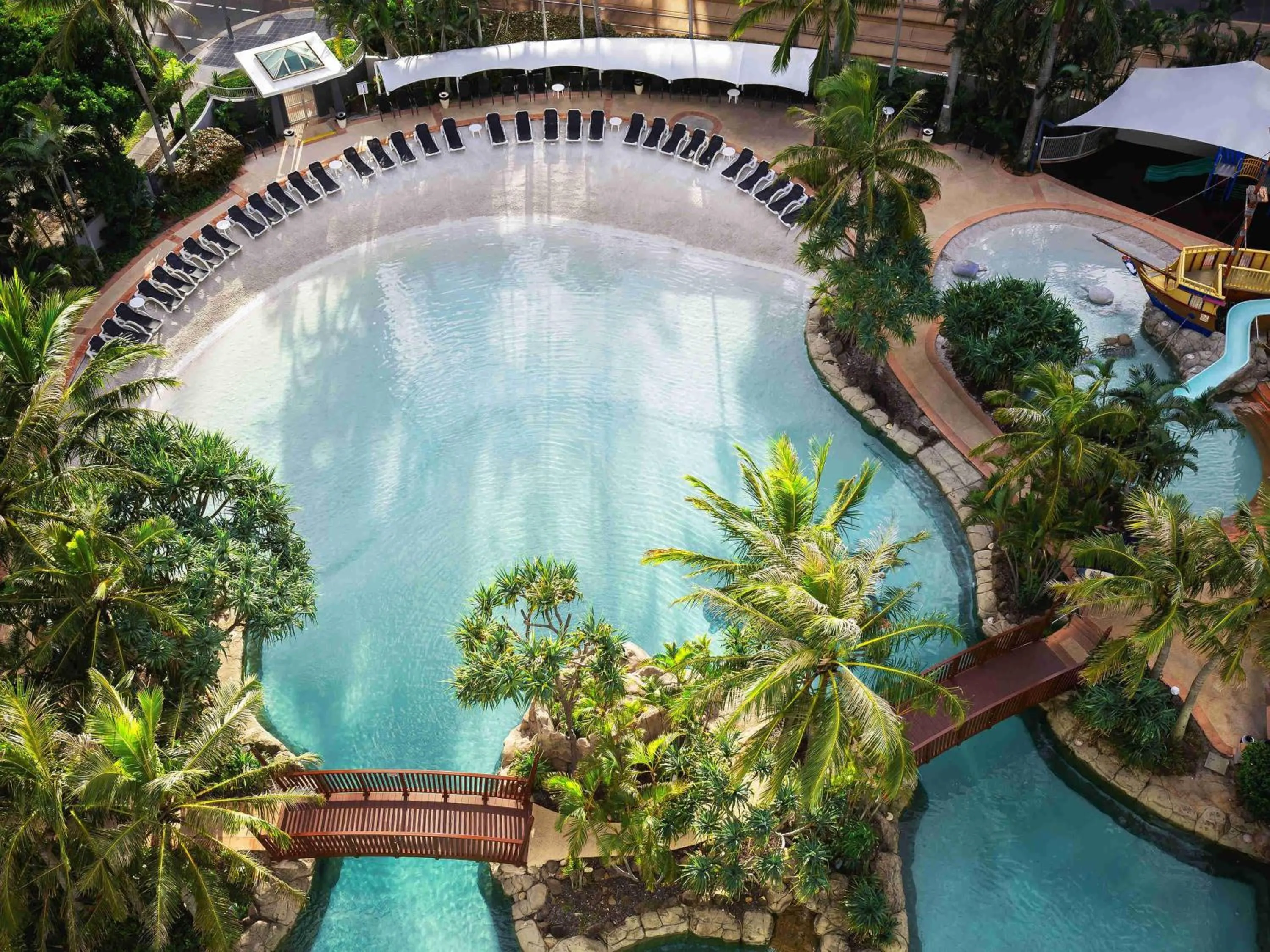 Other in Mantra Crown Towers