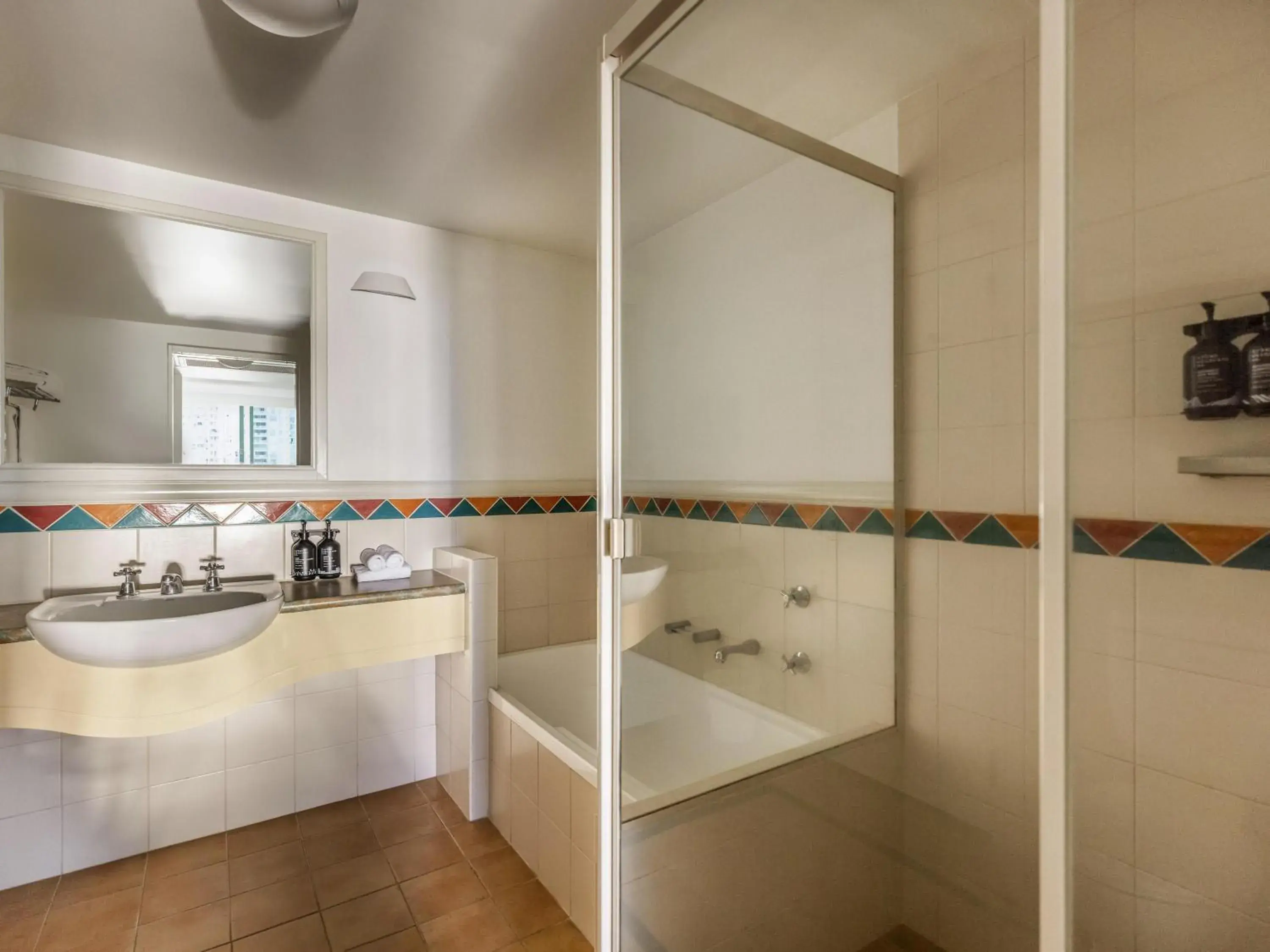 Bedroom in Mantra Crown Towers Bedroom in Mantra Crown Towers