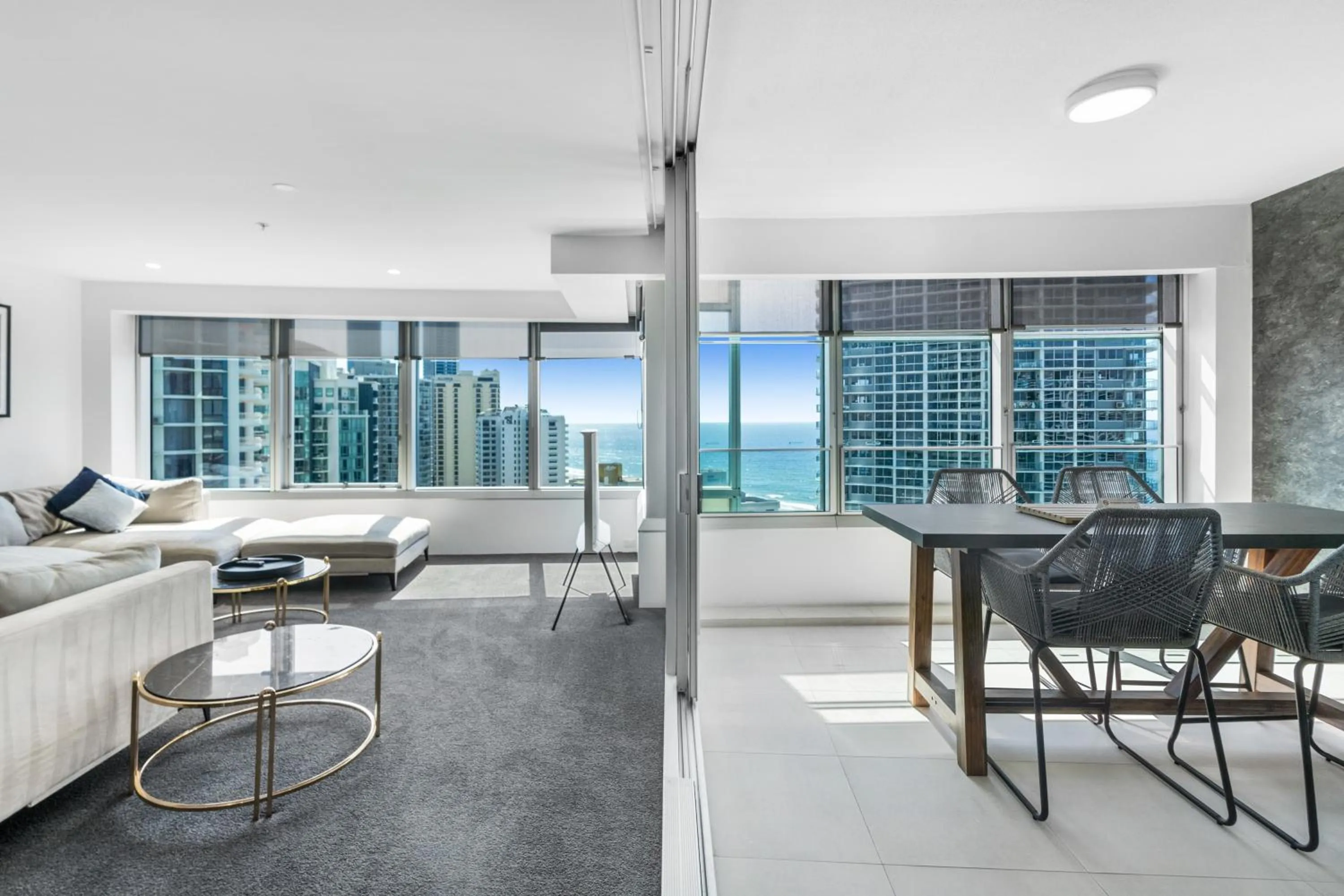 Balcony/Terrace in Q1 Resort & Spa - Official