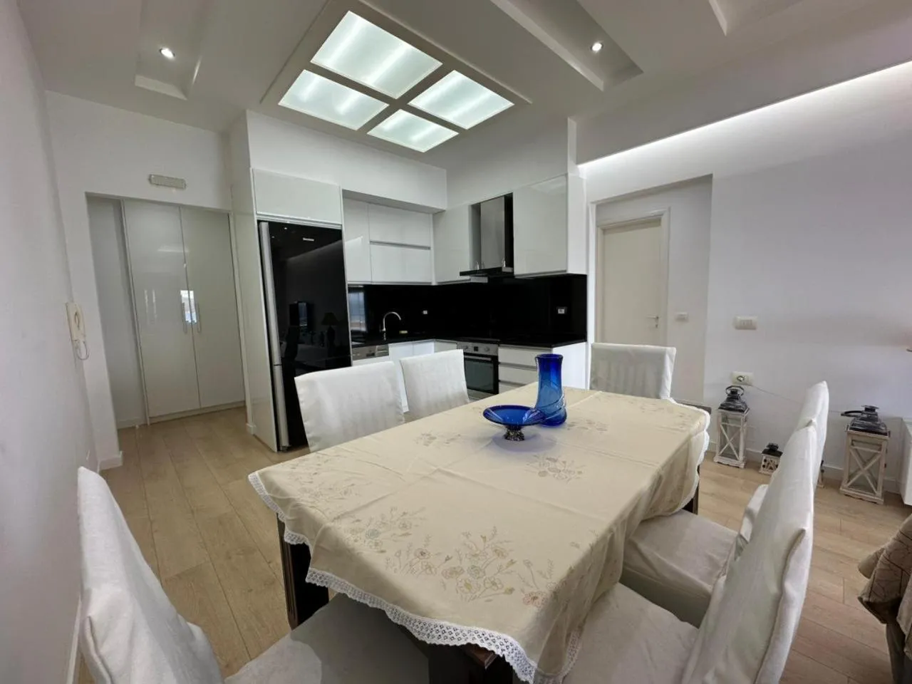 Βeachfront Luxury Apartments SARANDE