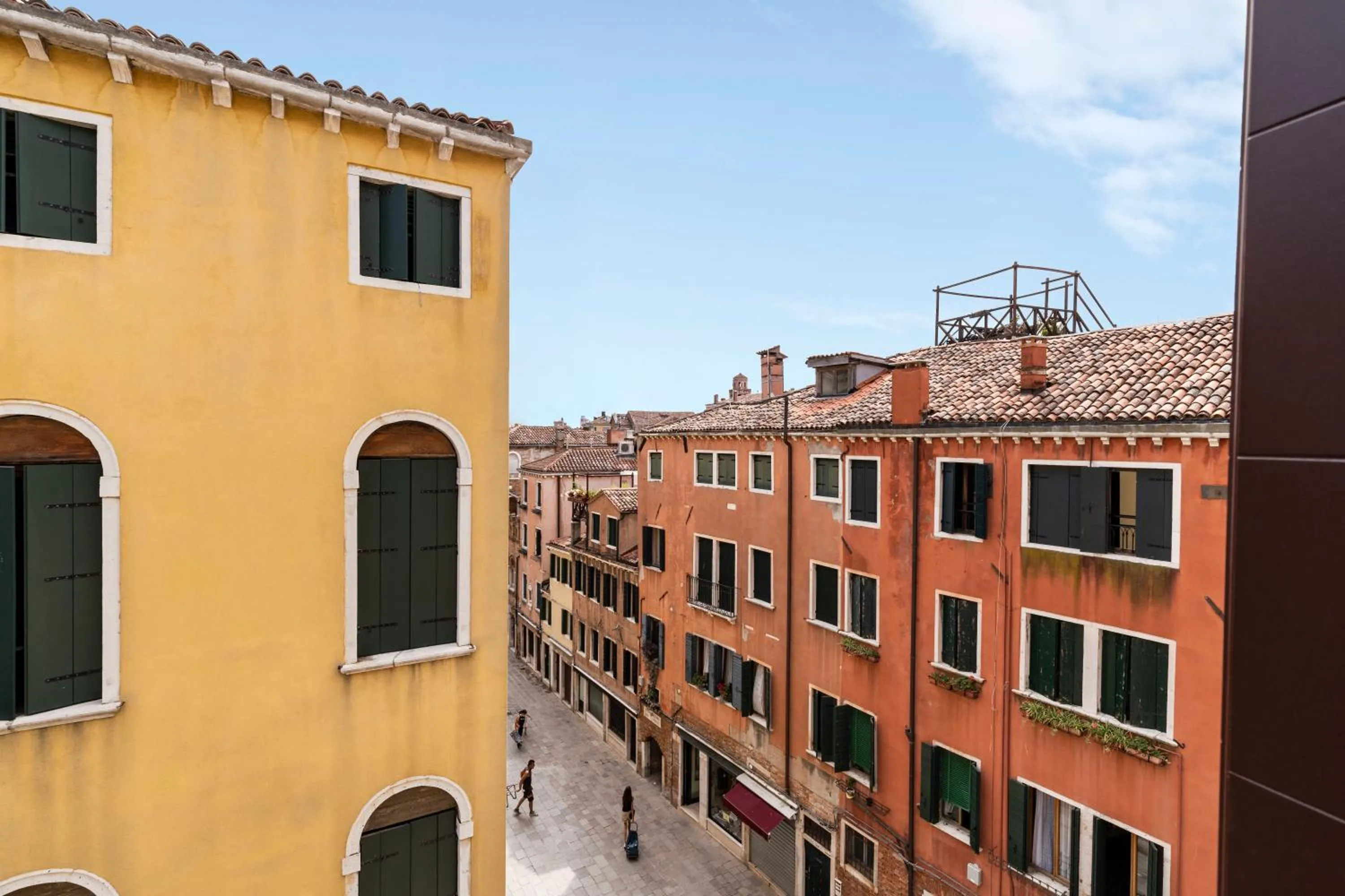 Nearby landmark in Doge Morosini Palace by Wonderful Italy