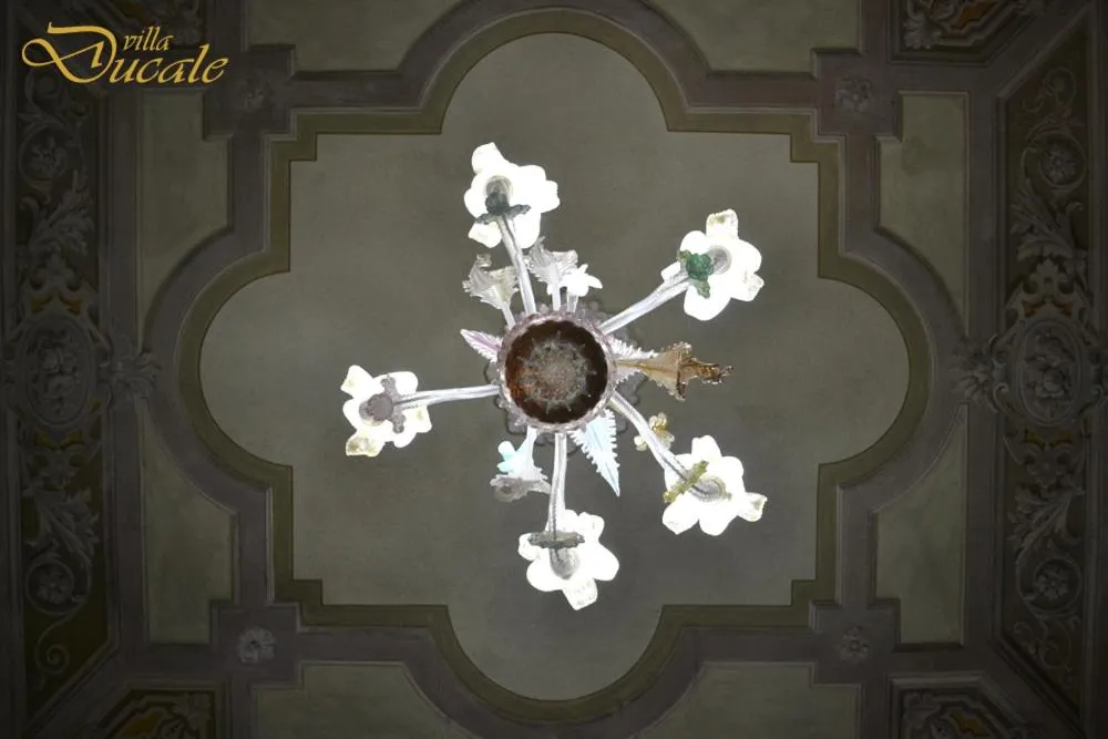 Villa Ducale Hotel & Ristorante